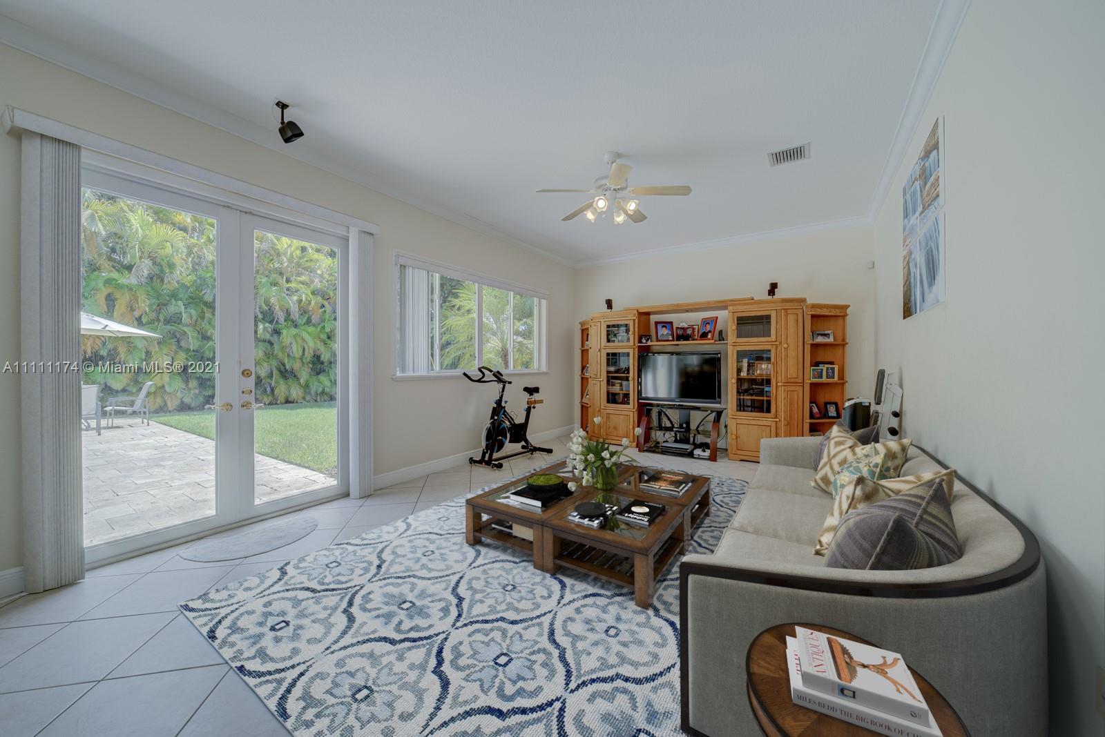 Palmetto Bay - Residential