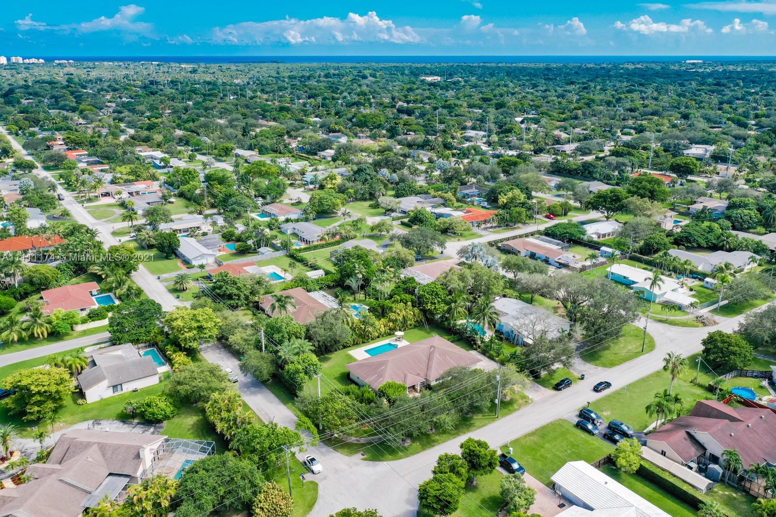 Palmetto Bay - Residential