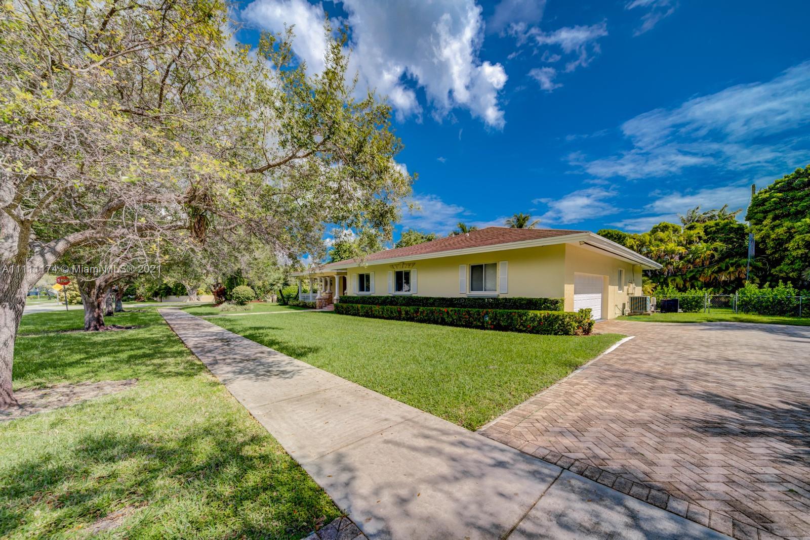 Palmetto Bay - Residential