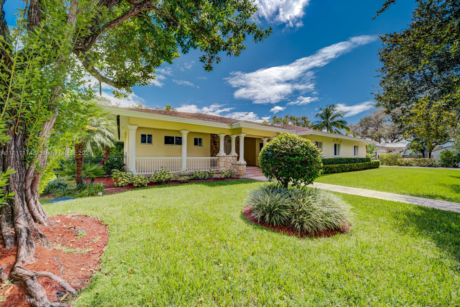 Palmetto Bay - Residential