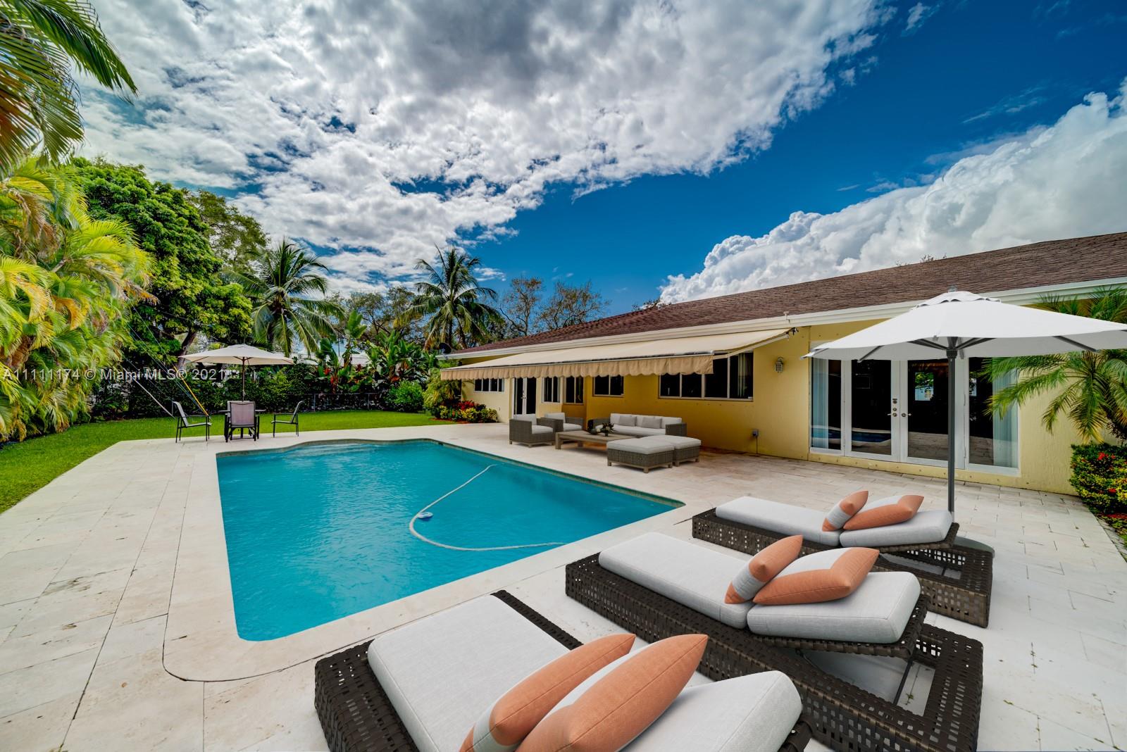 Palmetto Bay - Residential