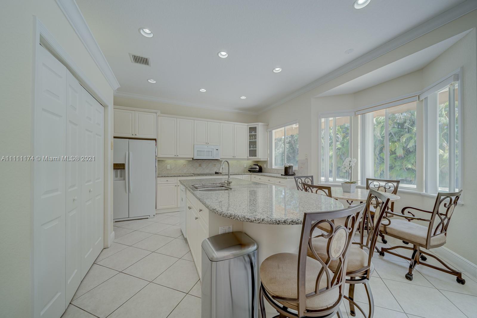 Palmetto Bay - Residential