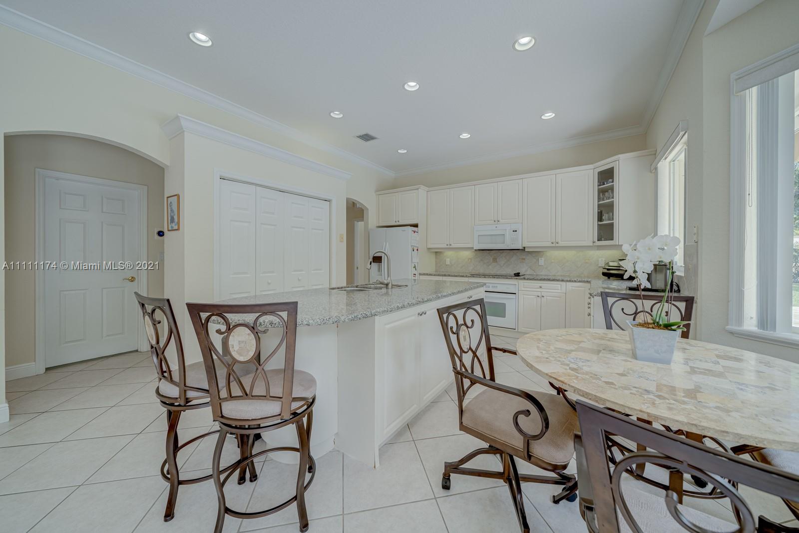 Palmetto Bay - Residential