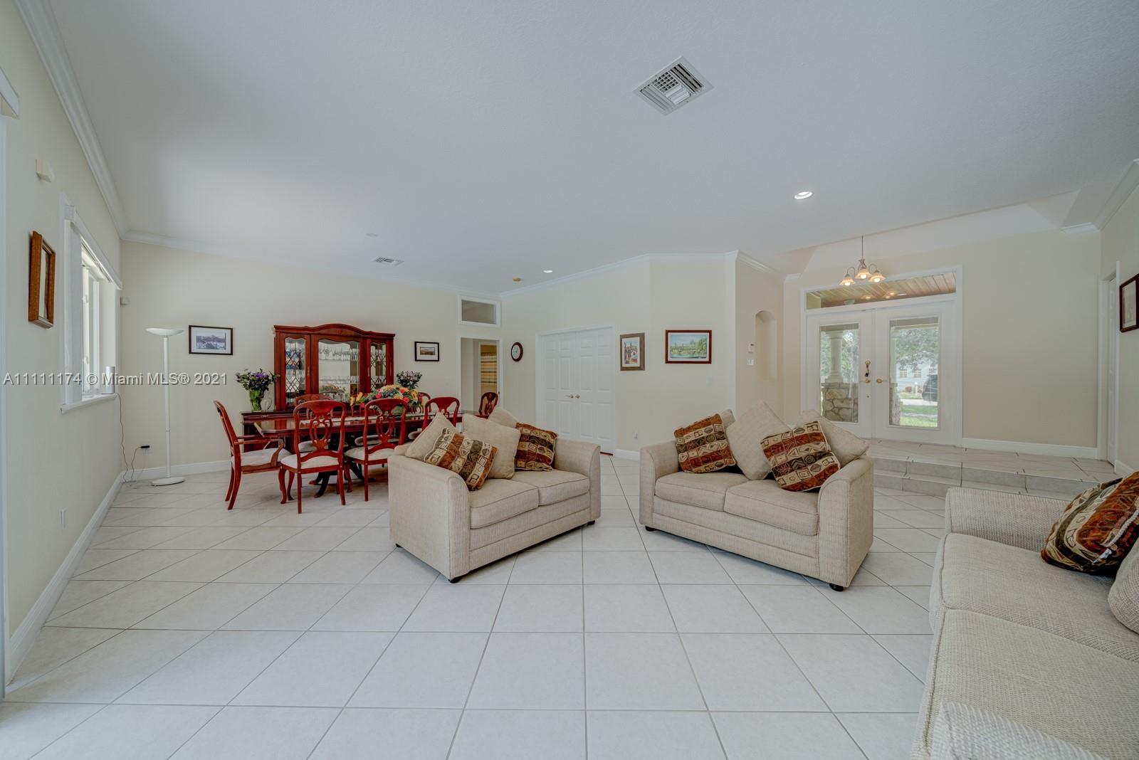 Palmetto Bay - Residential
