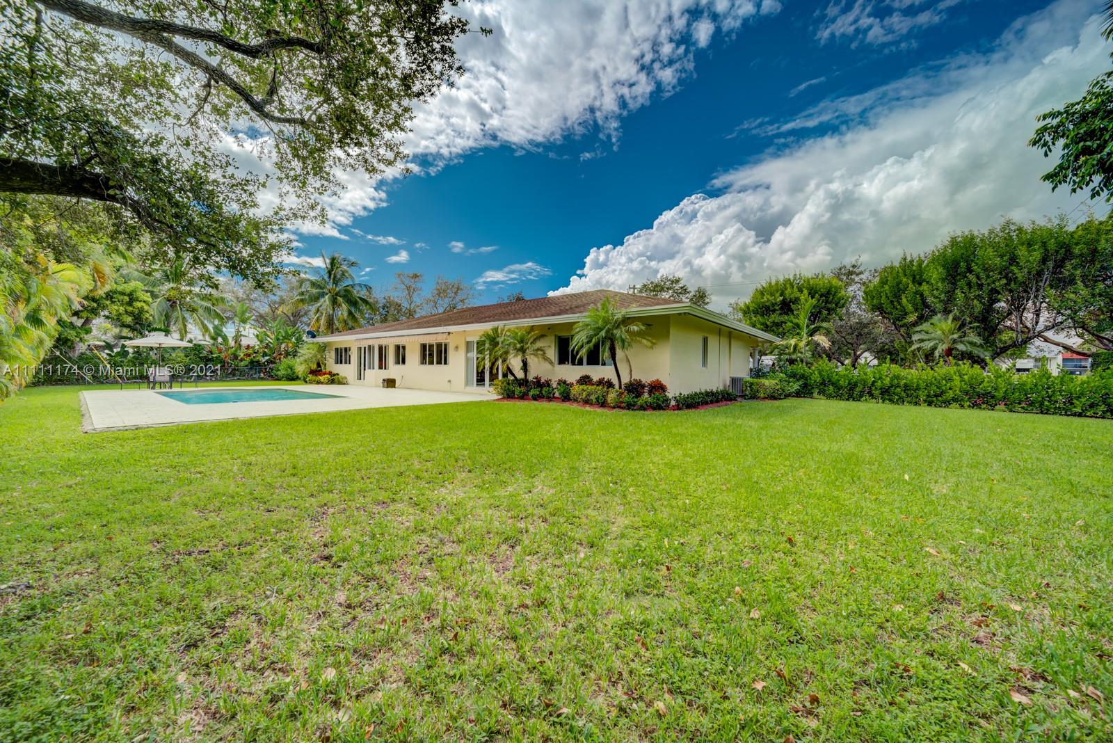 Palmetto Bay - Residential