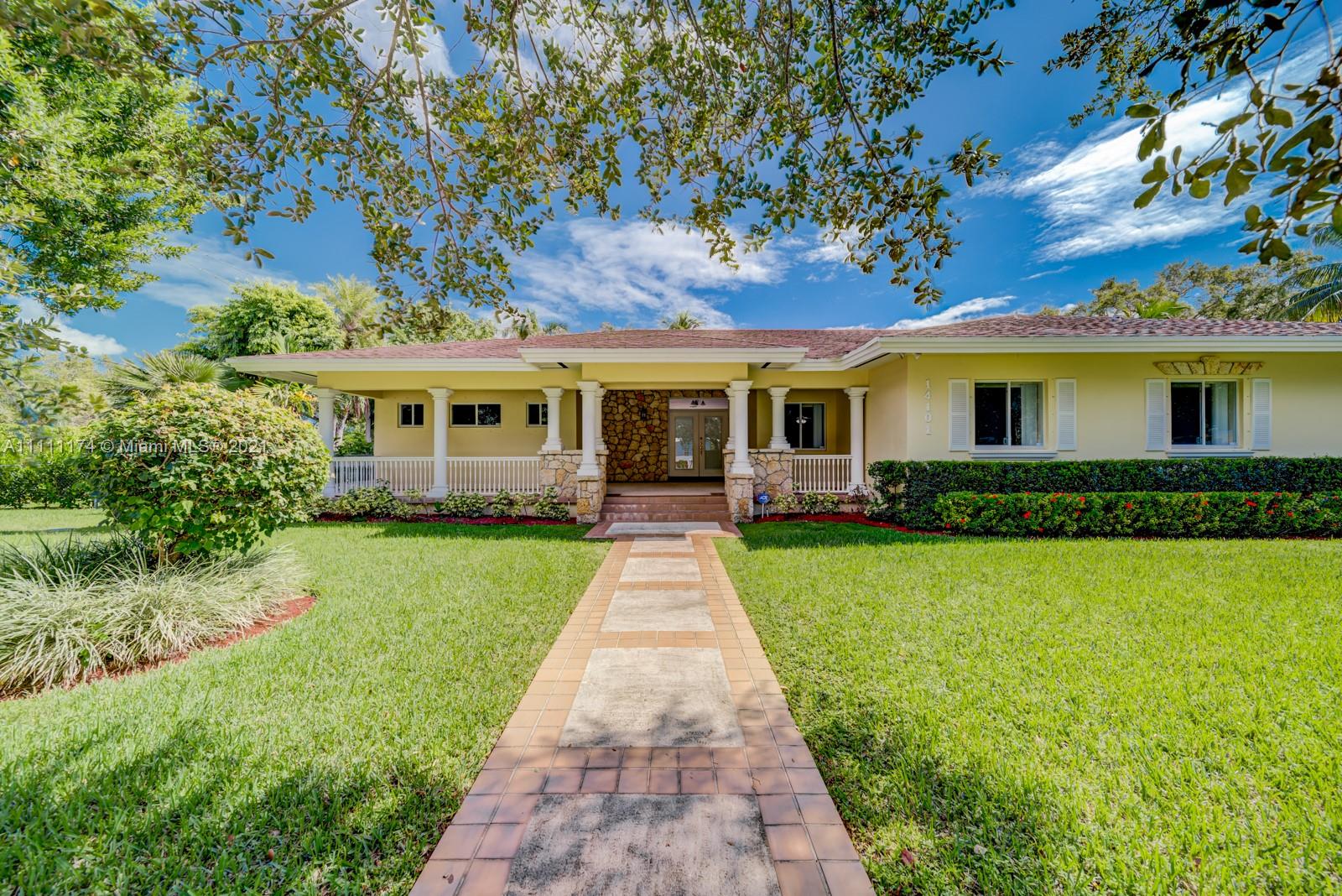 Palmetto Bay - Residential