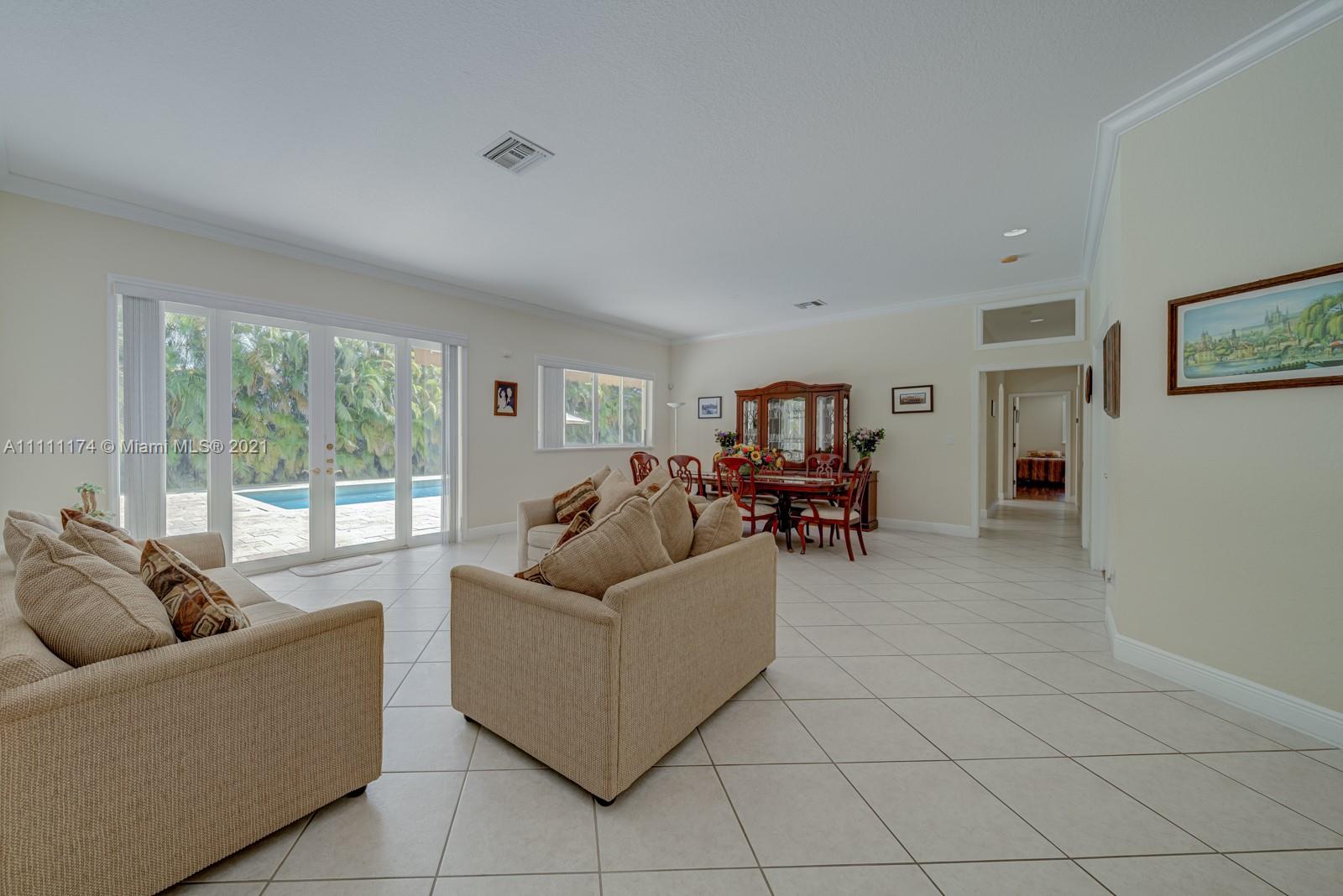Palmetto Bay - Residential
