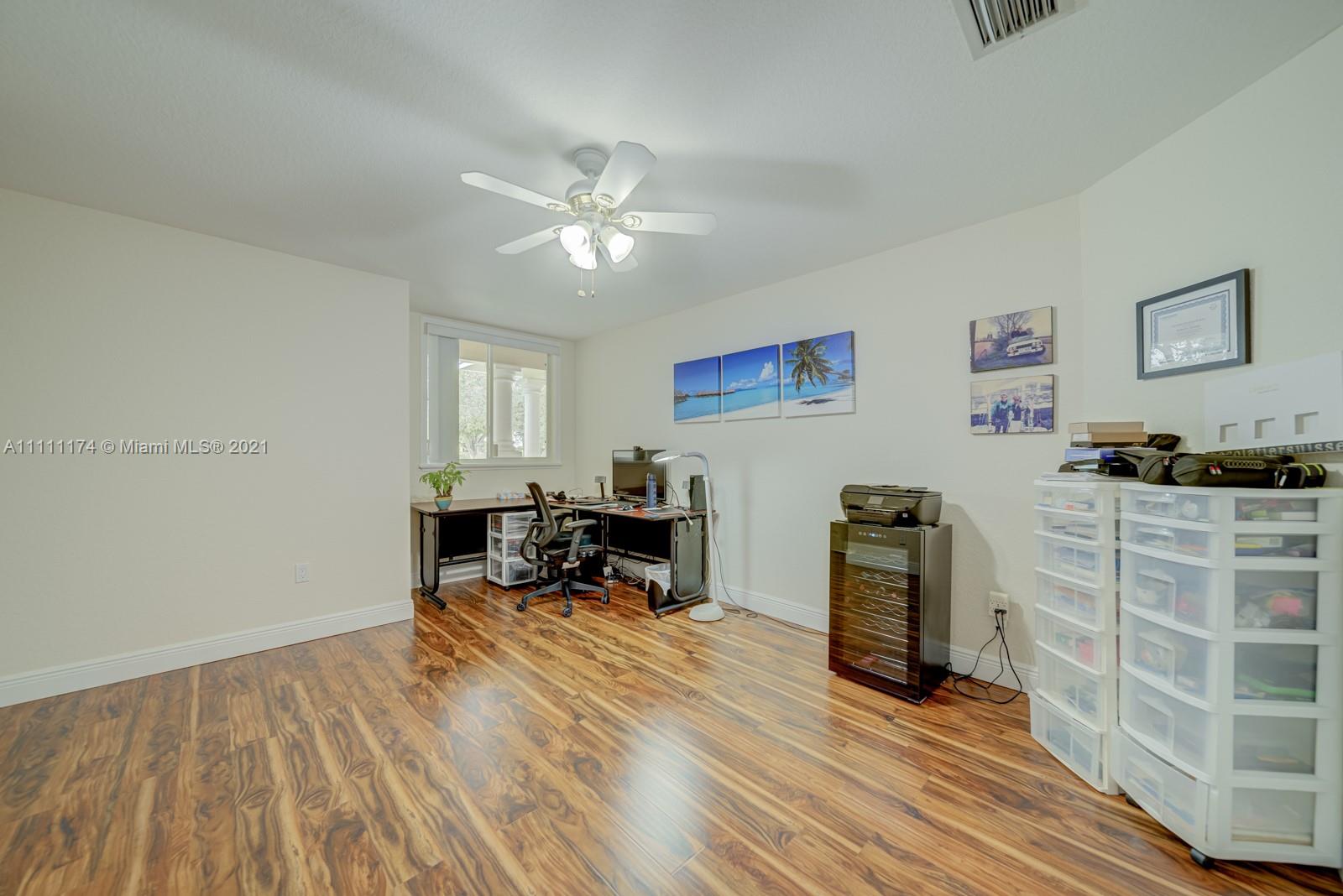 Palmetto Bay - Residential
