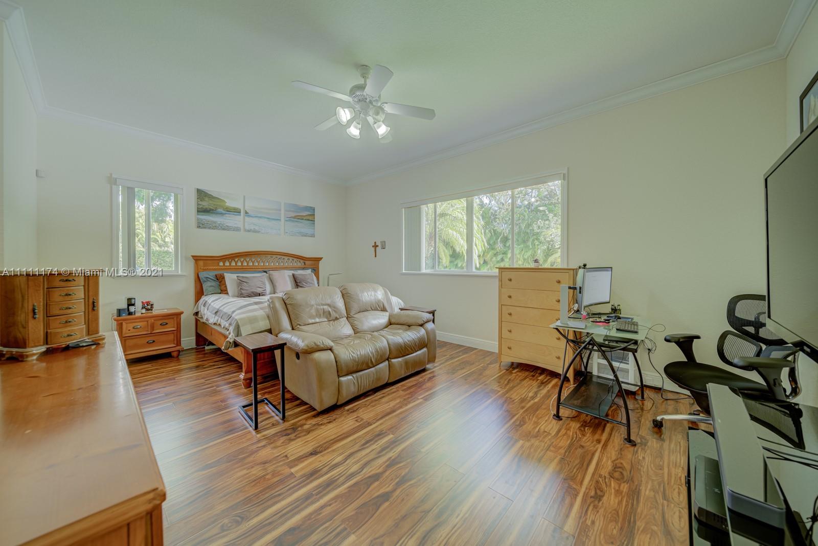 Palmetto Bay - Residential
