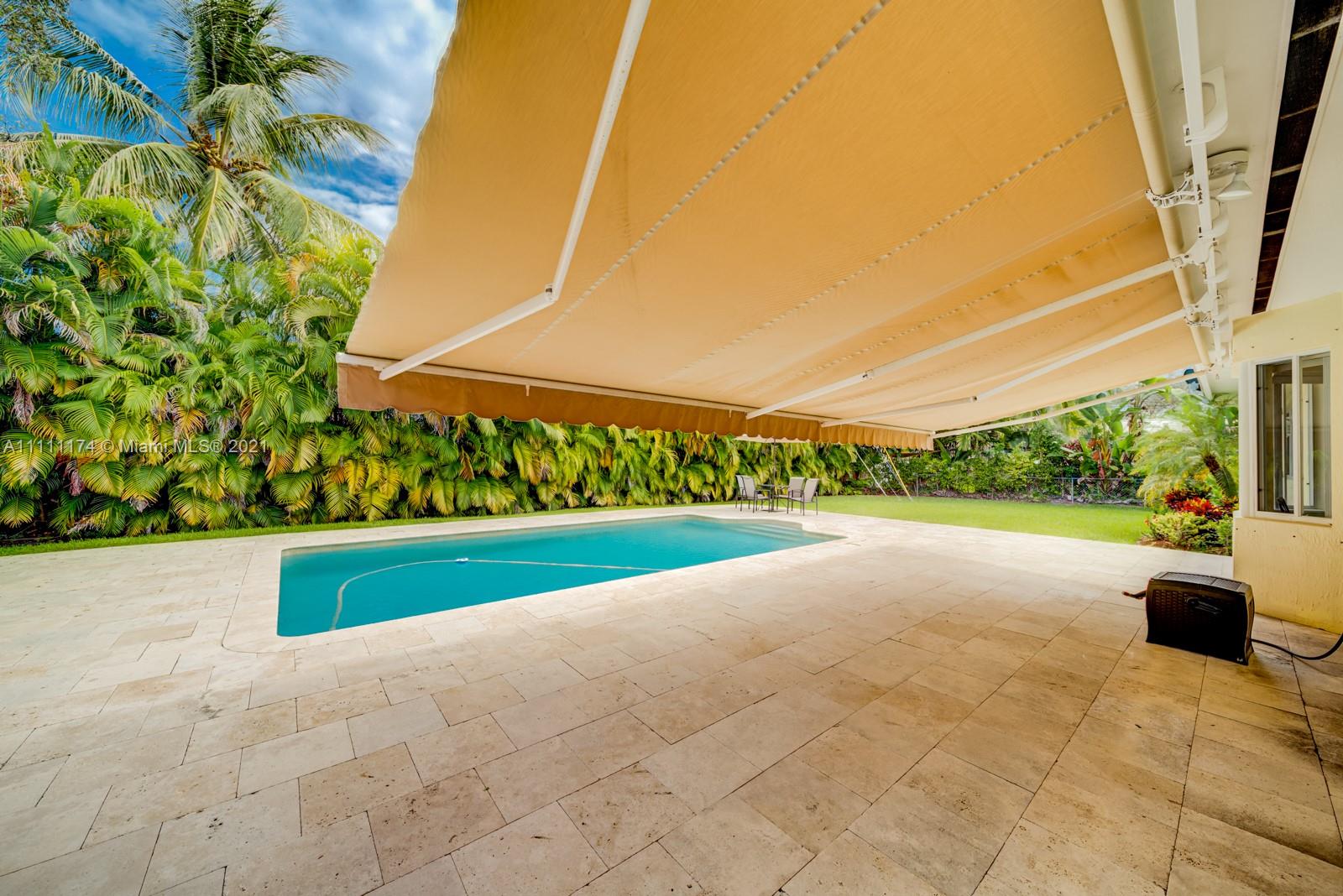 Palmetto Bay - Residential