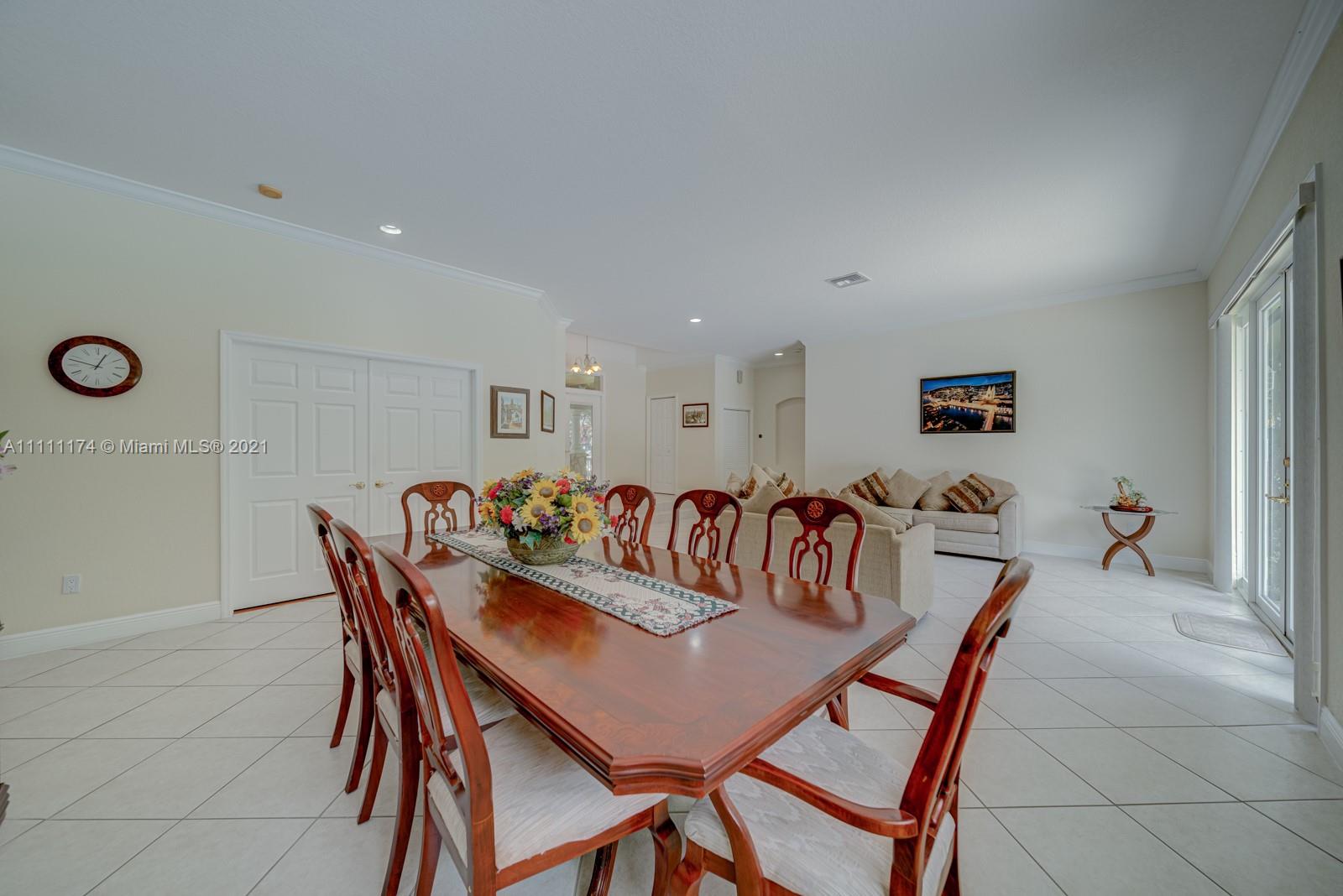 Palmetto Bay - Residential