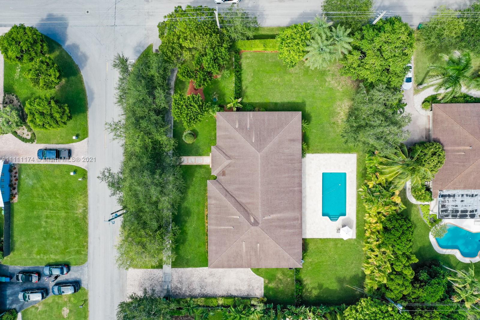Palmetto Bay - Residential