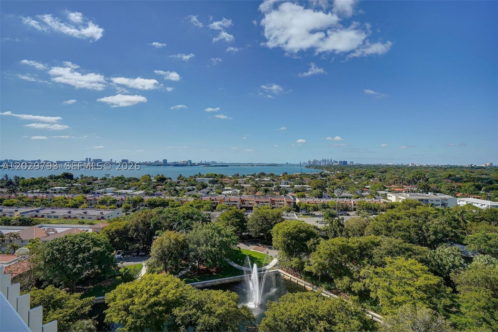 TOWERS OF QUAYSIDE CONDO - Residential Lease