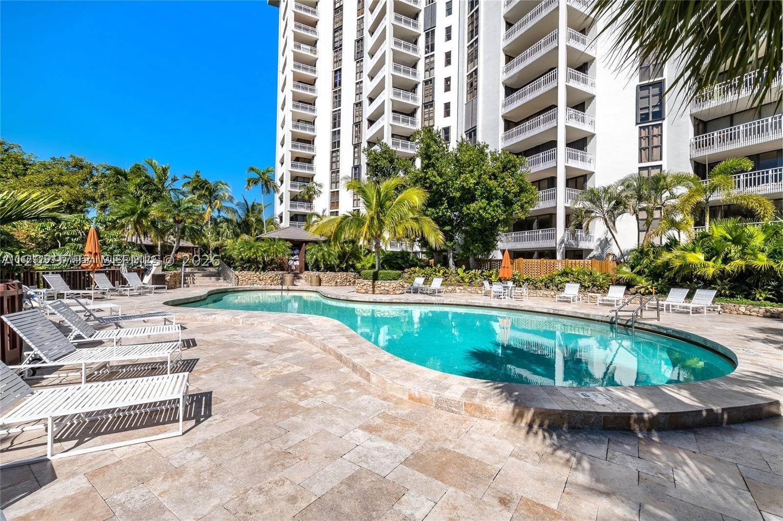 TOWERS OF QUAYSIDE CONDO - Residential Lease