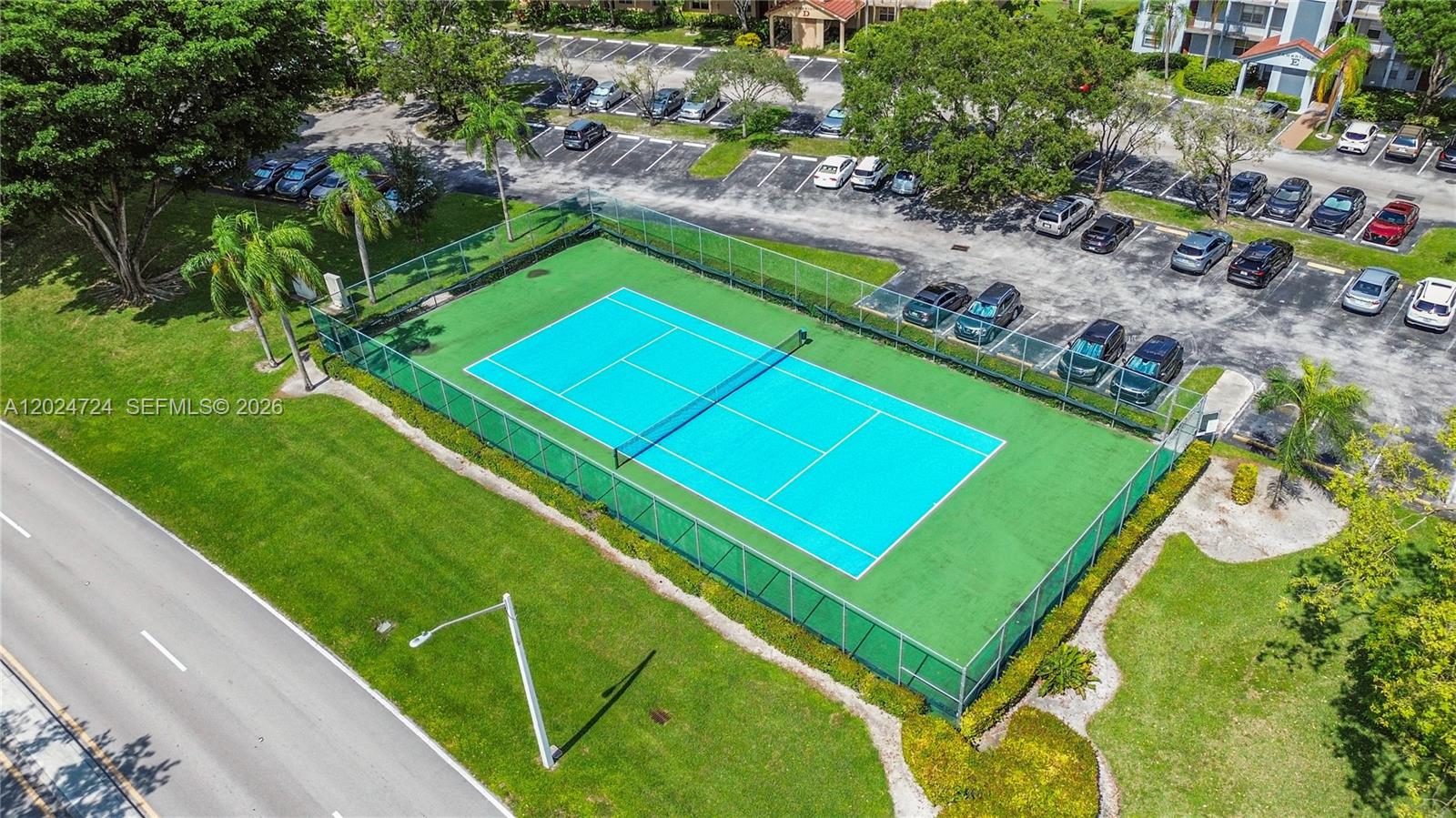 KINGSLEY AT CENTURY VILLA - Residential Lease