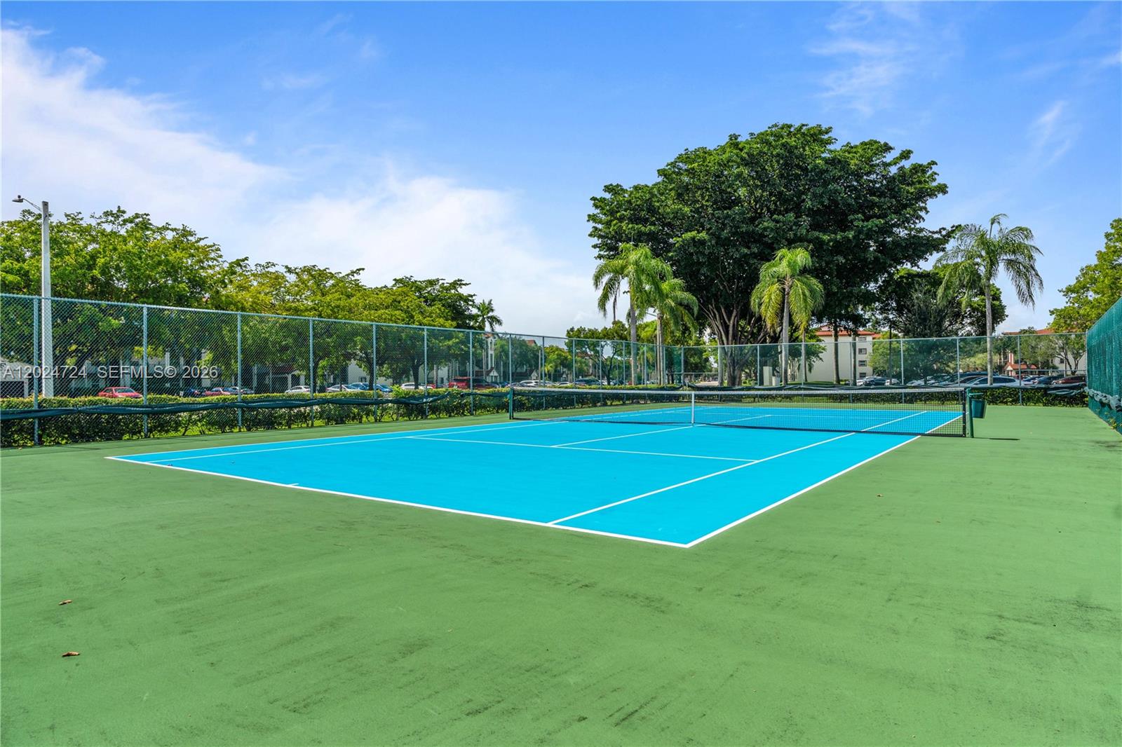 KINGSLEY AT CENTURY VILLA - Residential Lease
