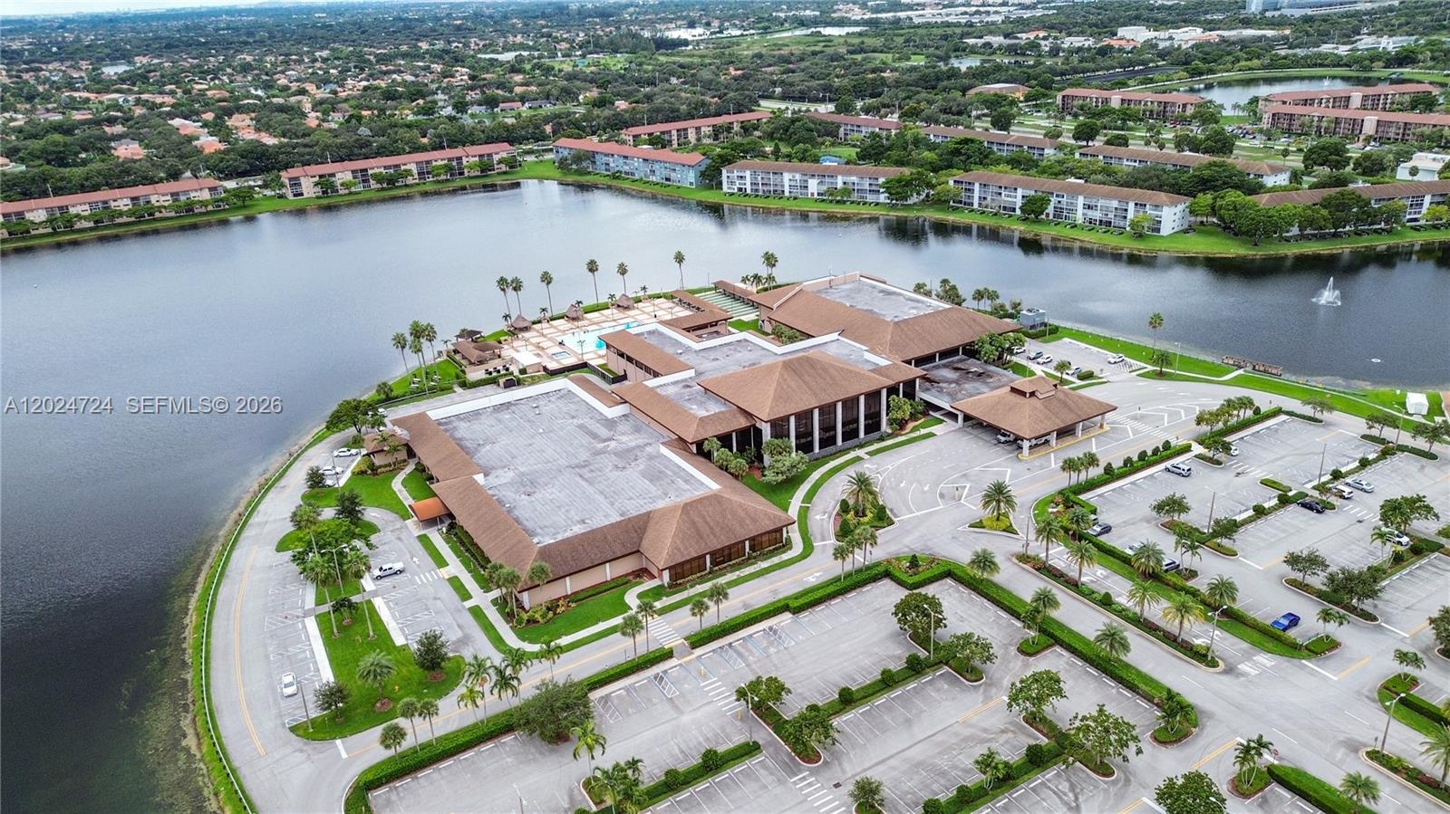 KINGSLEY AT CENTURY VILLA - Residential Lease