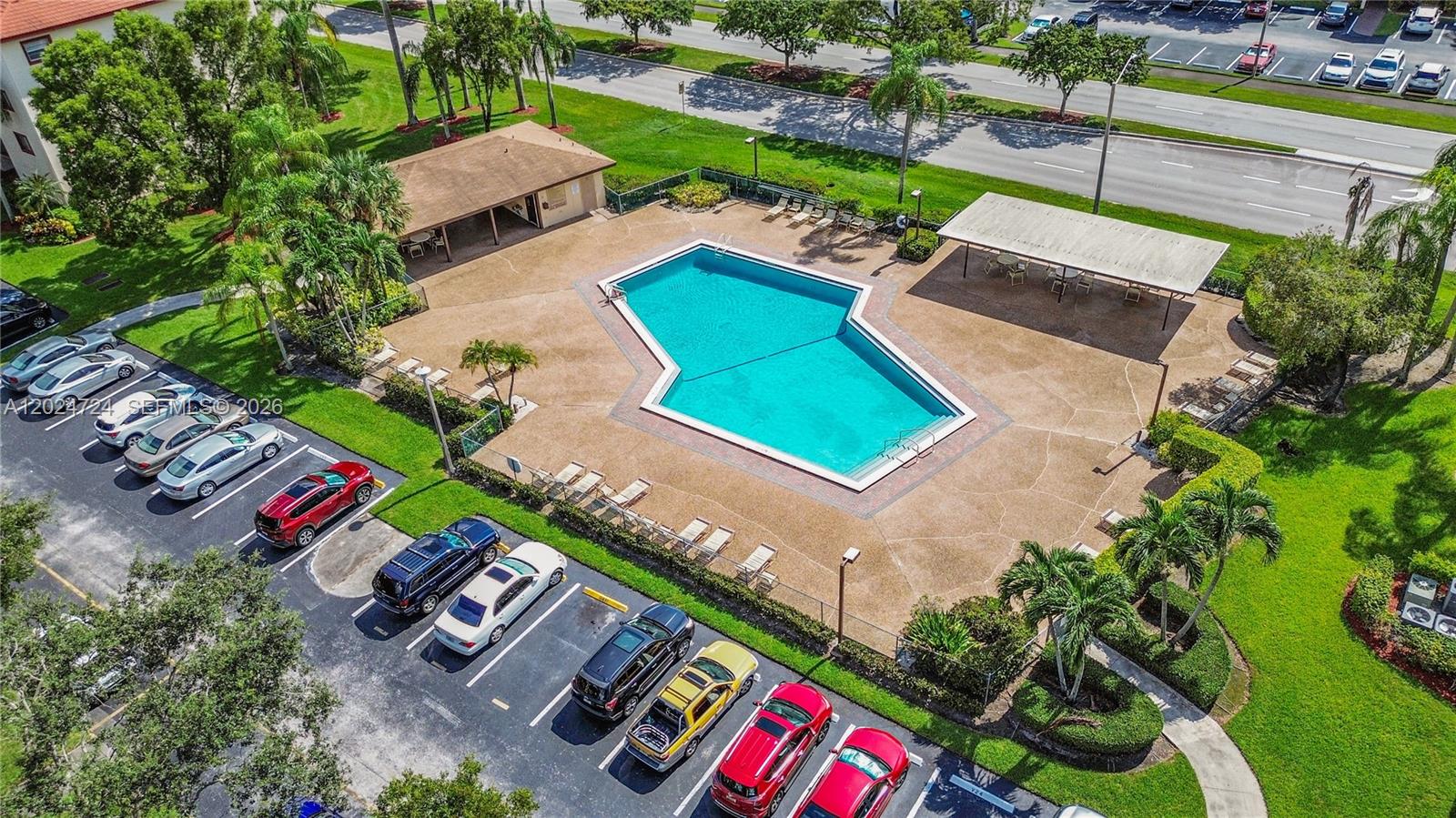 KINGSLEY AT CENTURY VILLA - Residential Lease