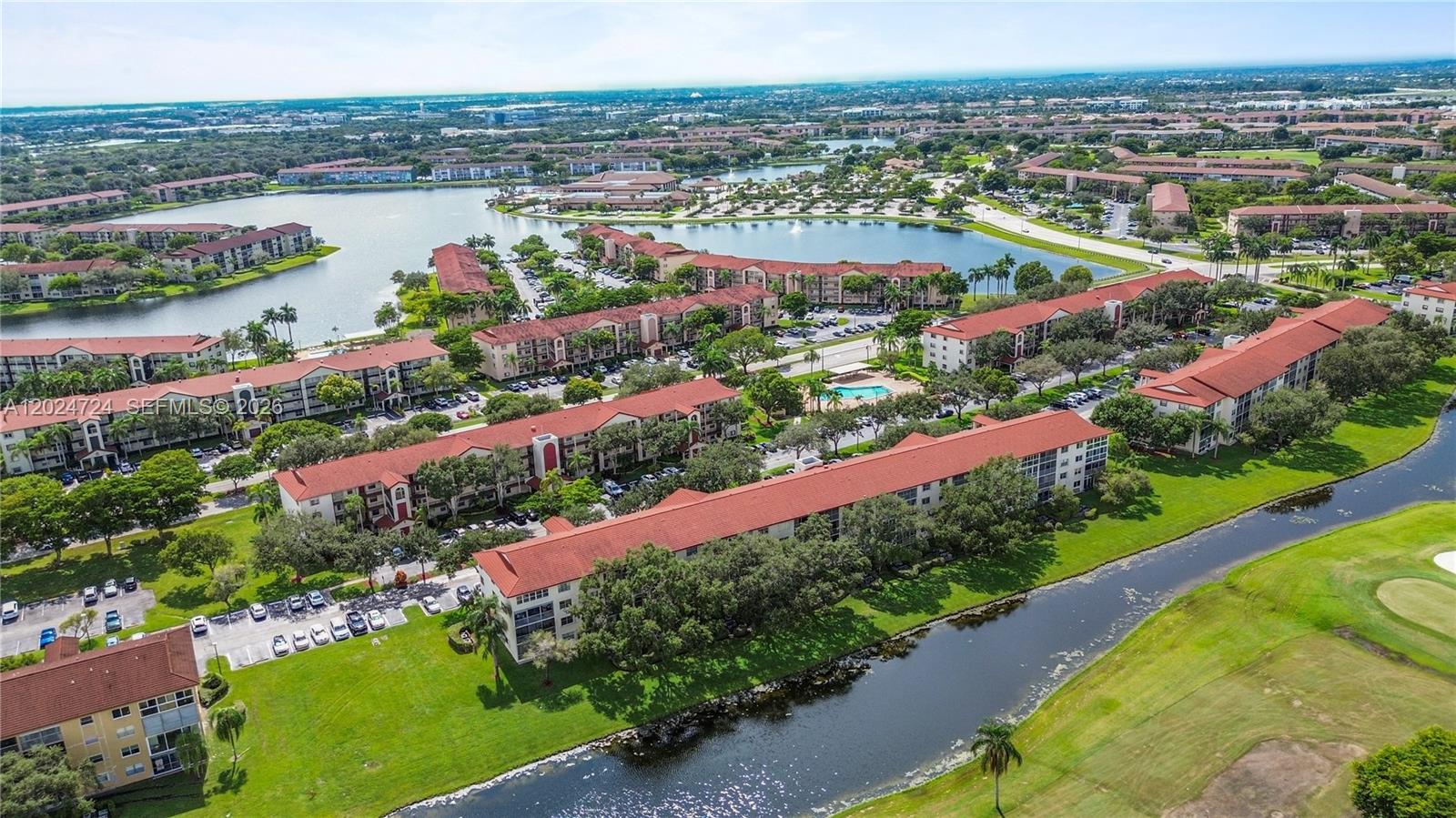 KINGSLEY AT CENTURY VILLA - Residential Lease