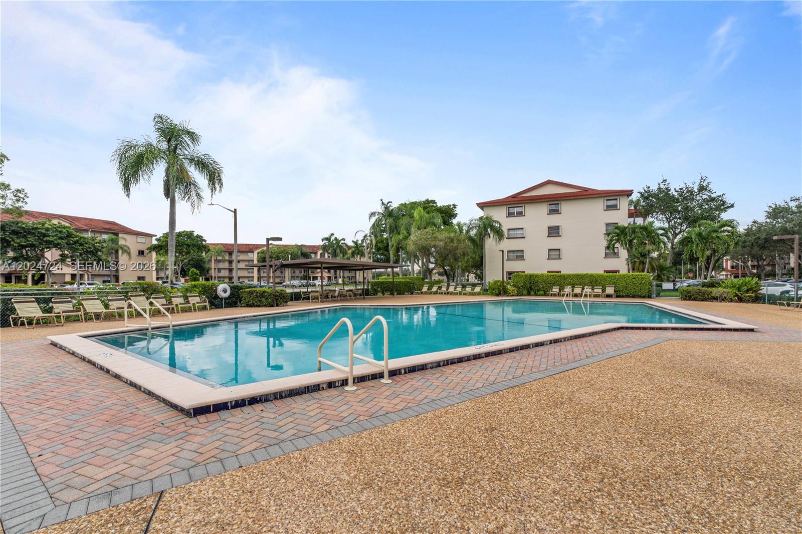 KINGSLEY AT CENTURY VILLA - Residential Lease