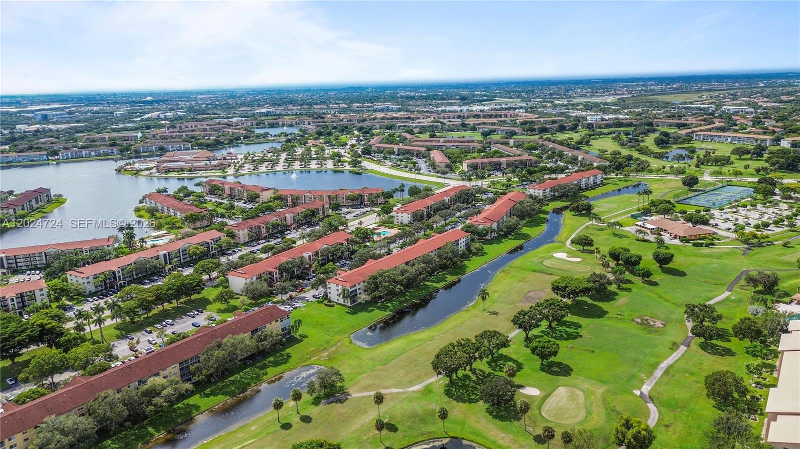 KINGSLEY AT CENTURY VILLA - Residential Lease
