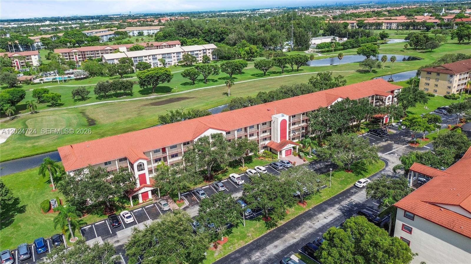 KINGSLEY AT CENTURY VILLA - Residential Lease