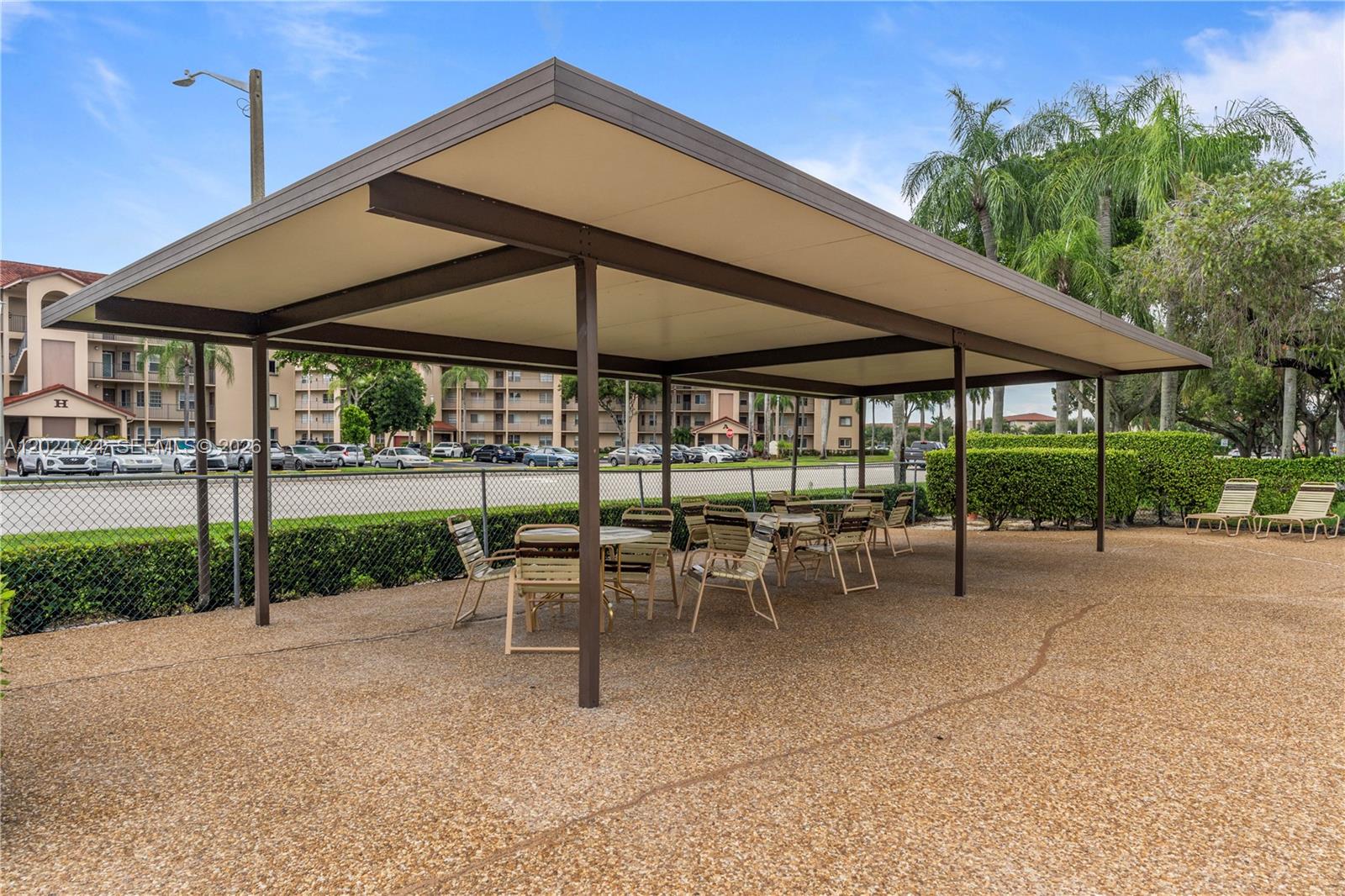 KINGSLEY AT CENTURY VILLA - Residential Lease