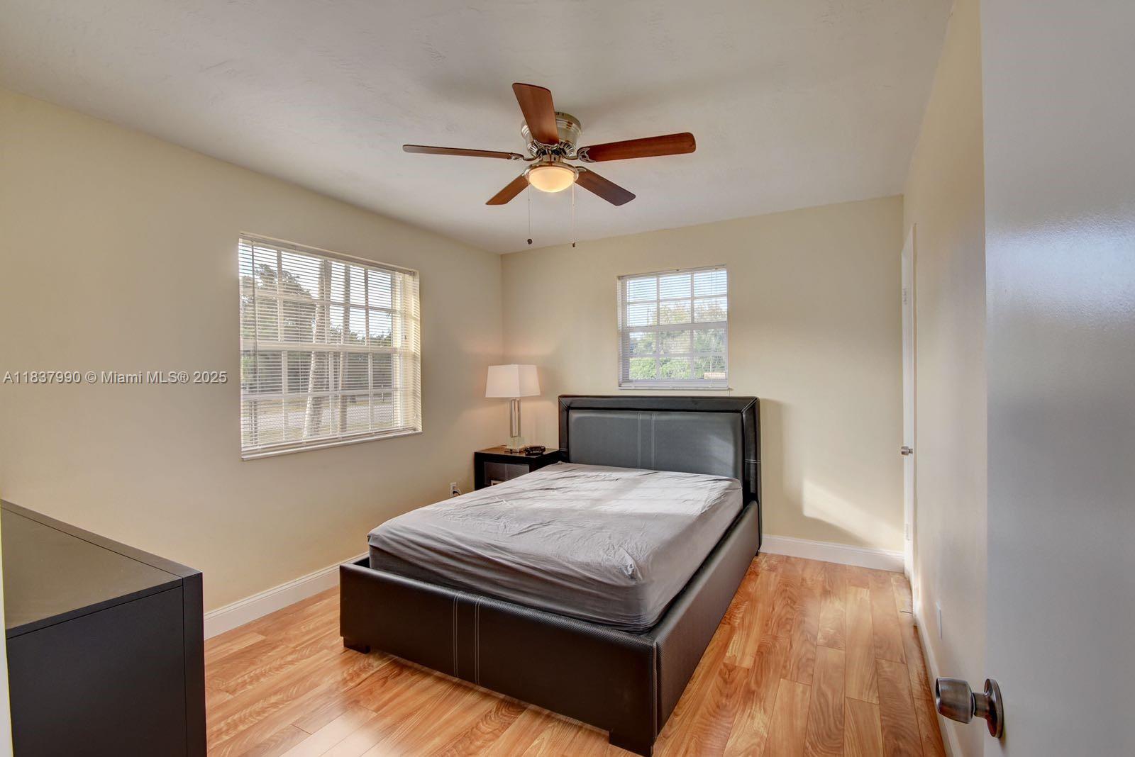 LAKE FOREST SEC 4 - Residential Lease