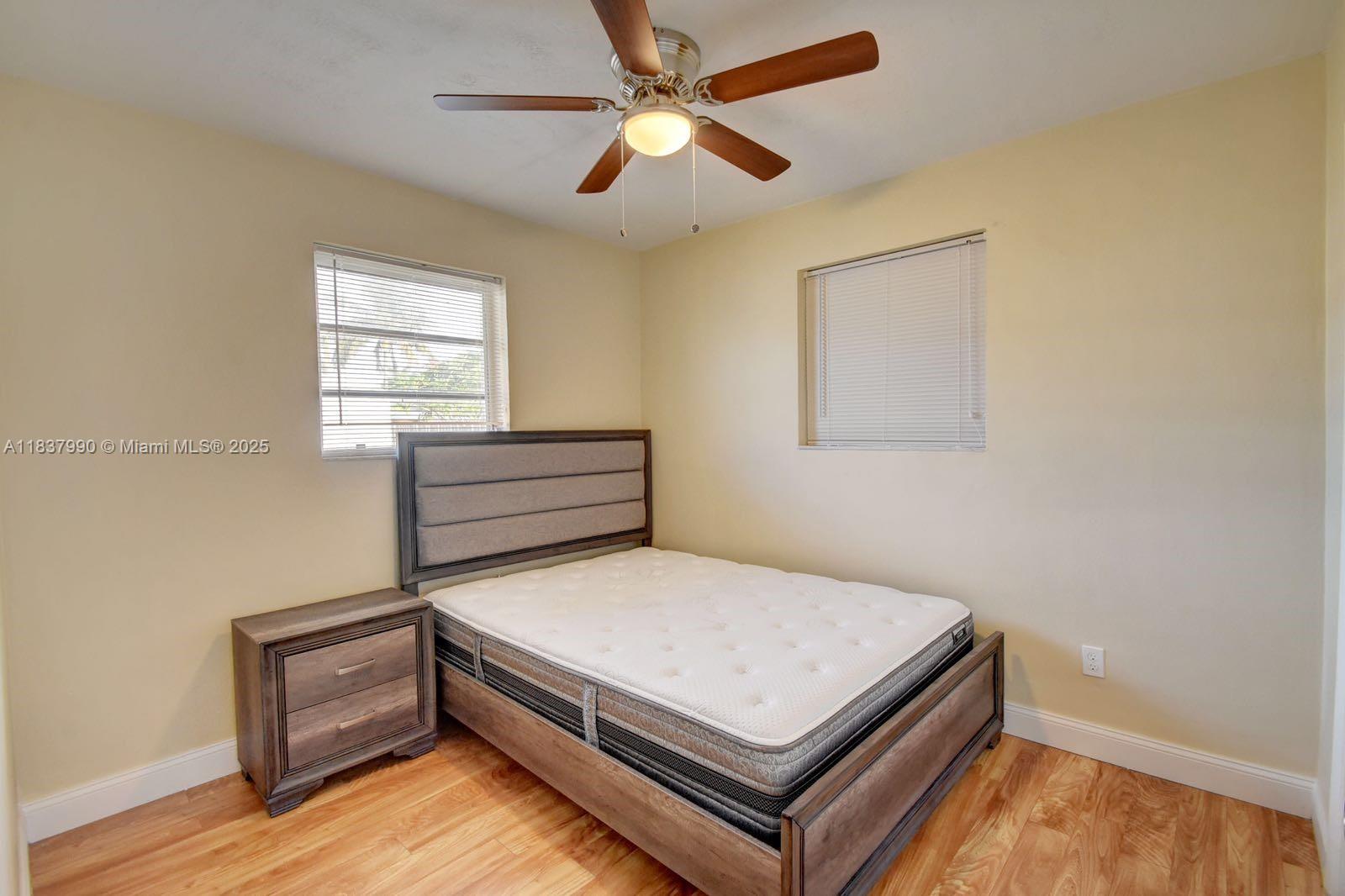 LAKE FOREST SEC 4 - Residential Lease