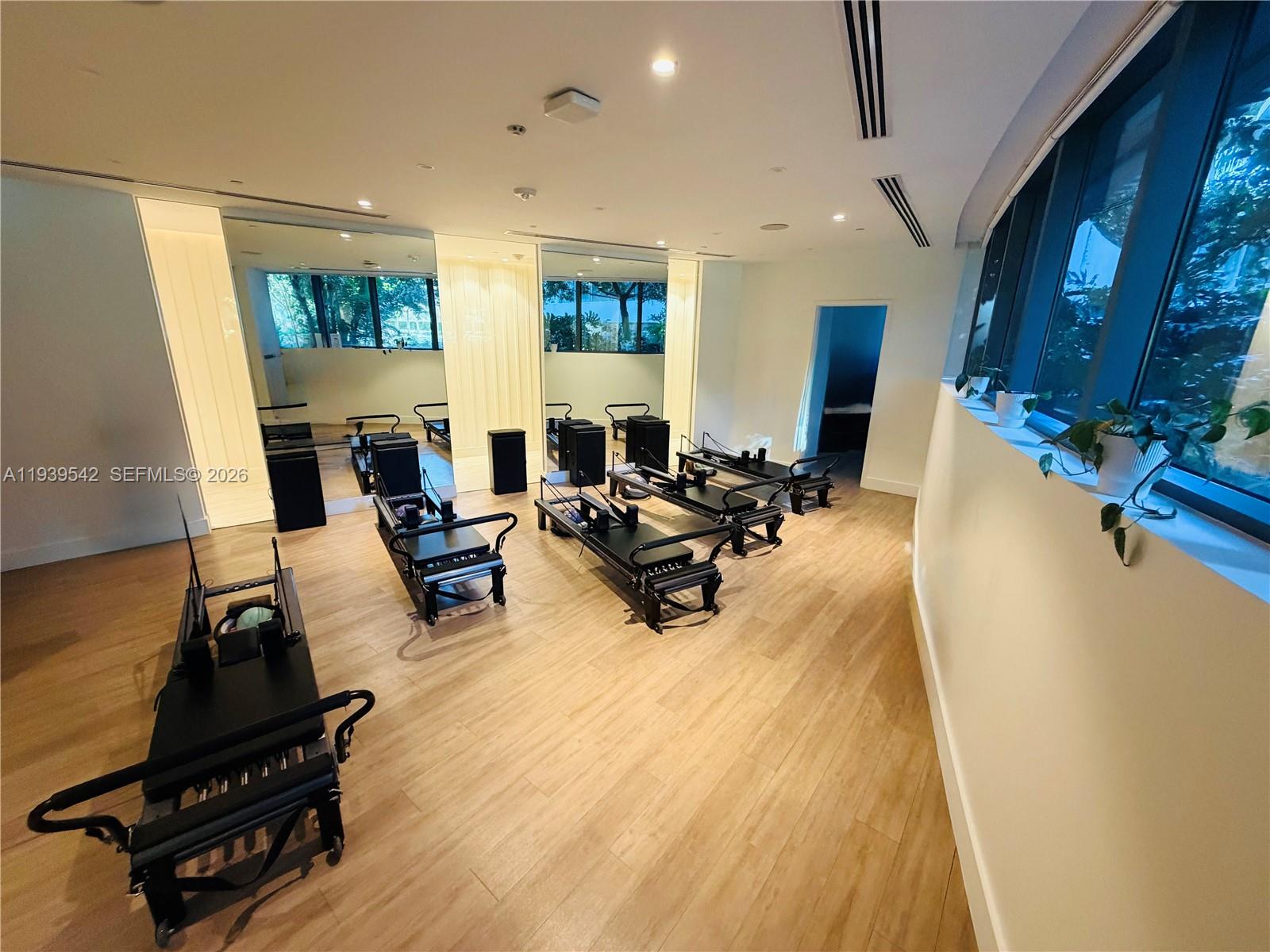 TWO PARK GROVE CONDO - Residential