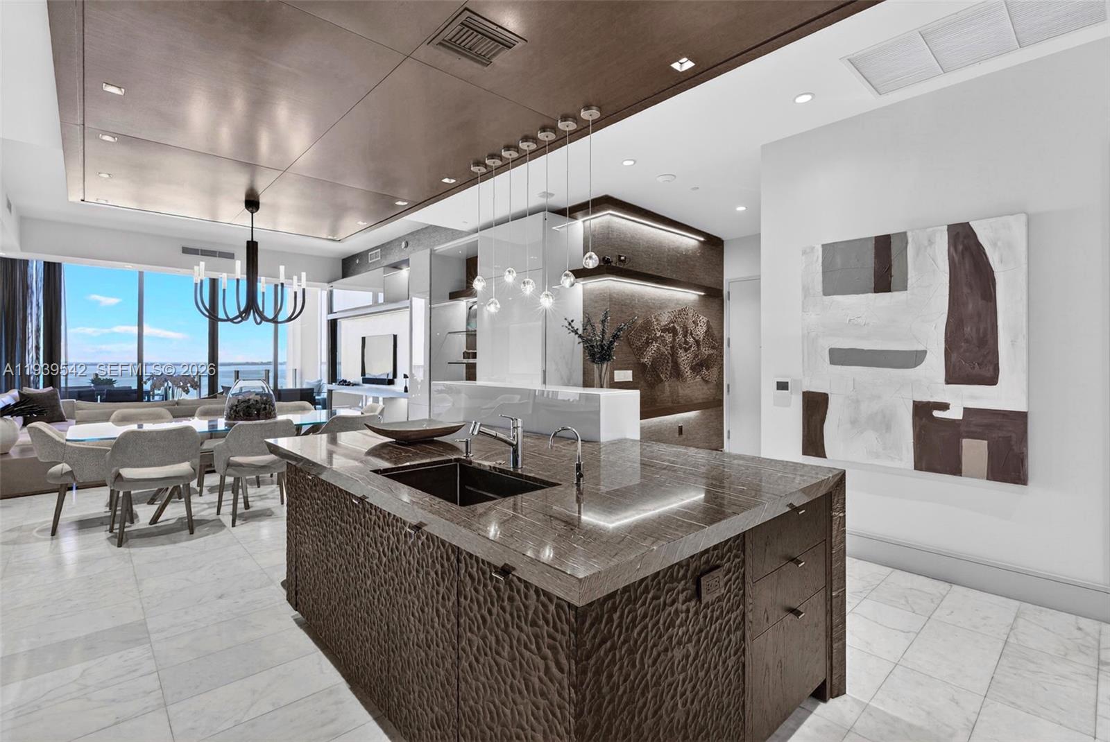TWO PARK GROVE CONDO - Residential