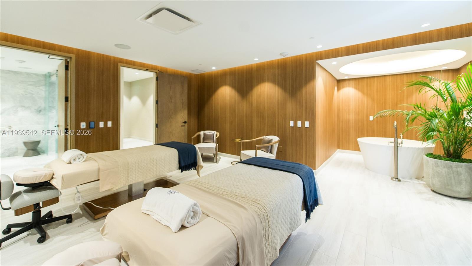 TWO PARK GROVE CONDO - Residential