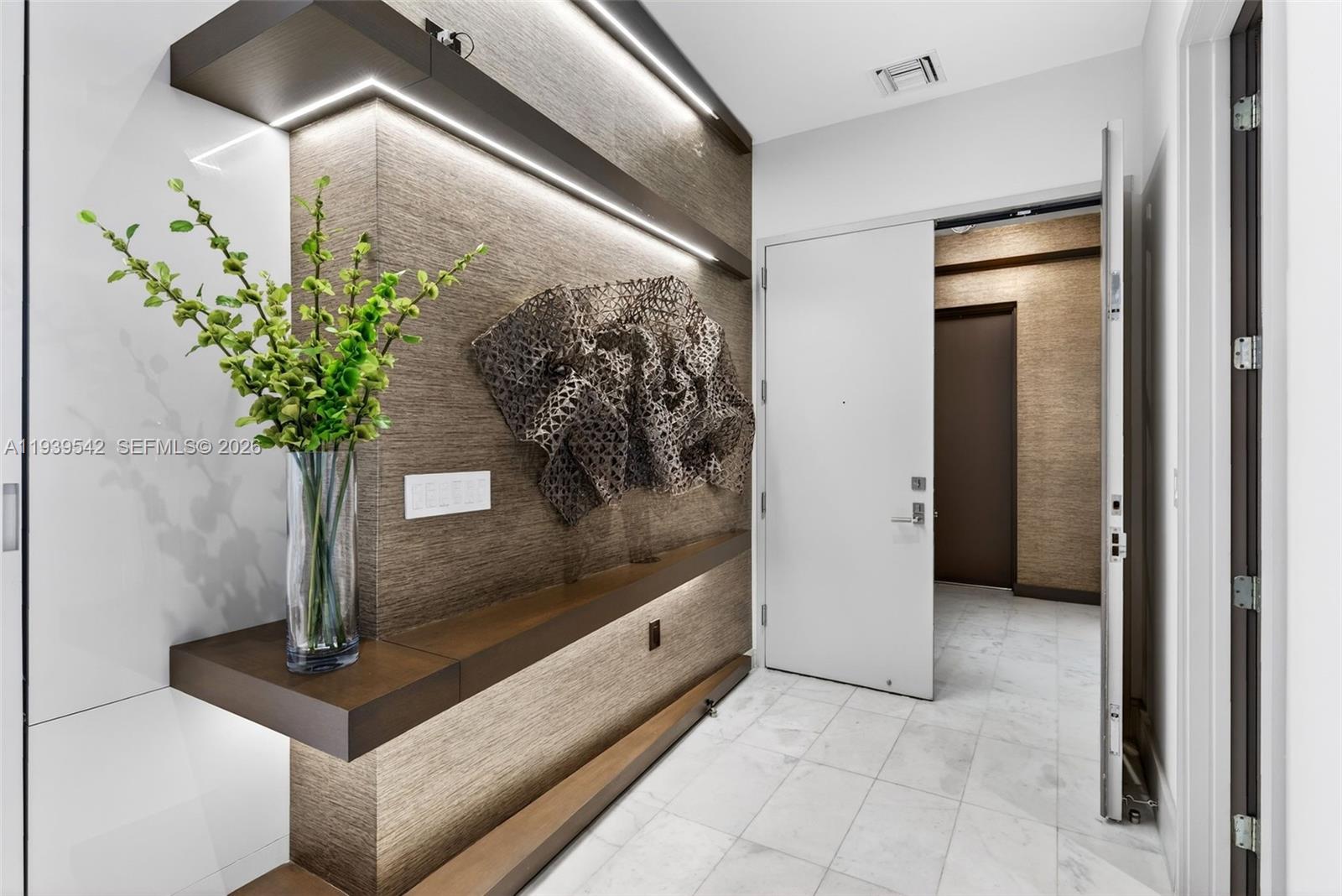 TWO PARK GROVE CONDO - Residential