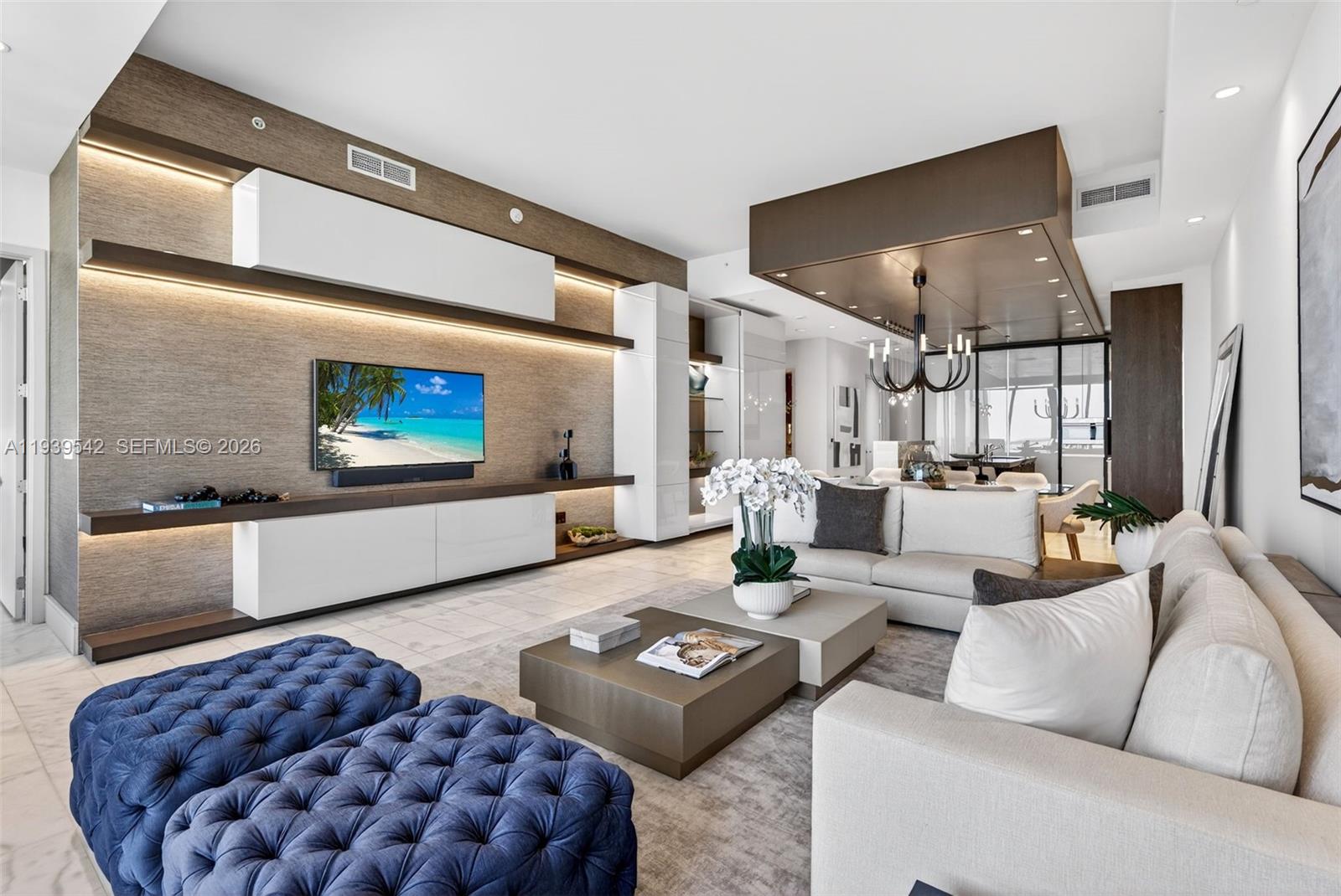 TWO PARK GROVE CONDO - Residential