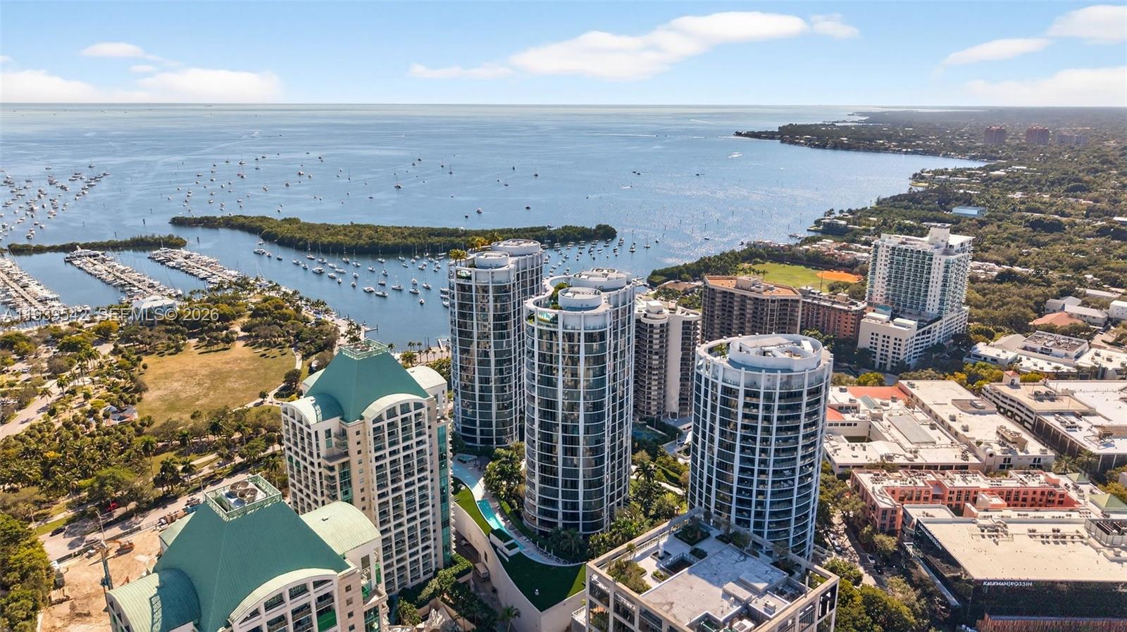 TWO PARK GROVE CONDO - Residential
