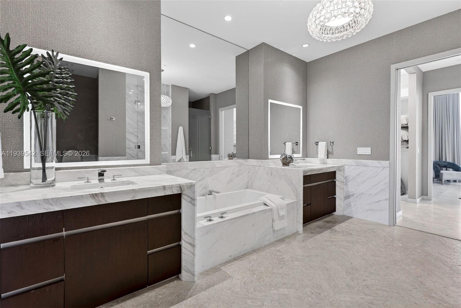 TWO PARK GROVE CONDO - Residential