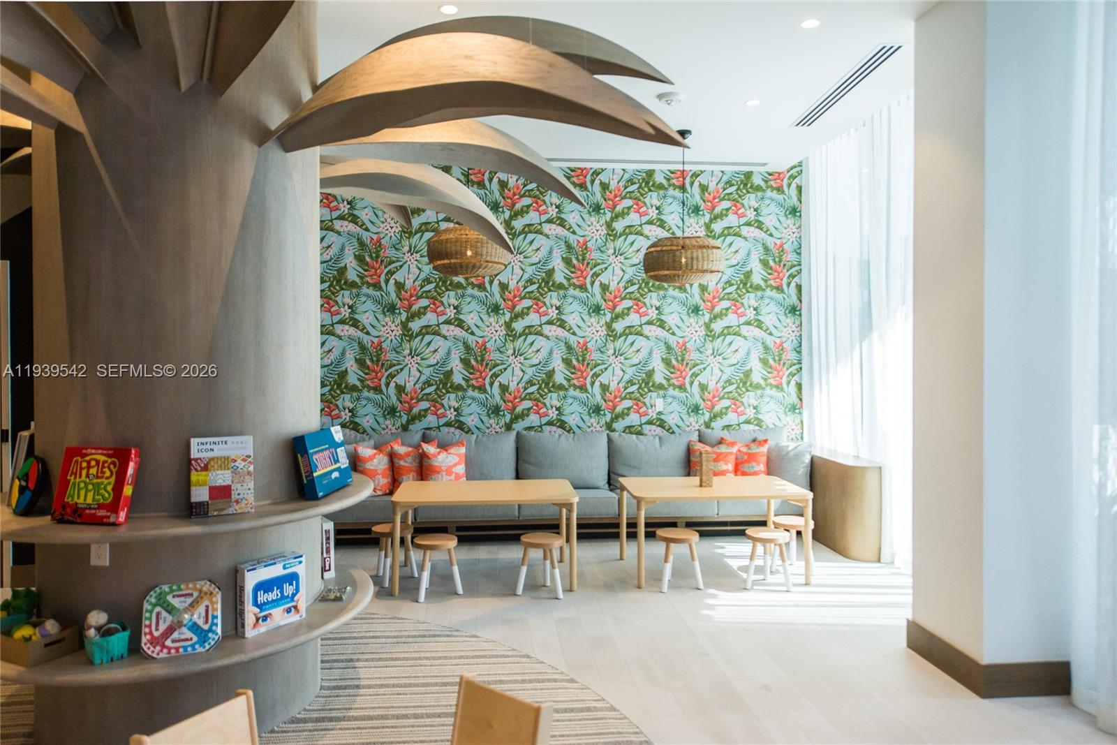 TWO PARK GROVE CONDO - Residential