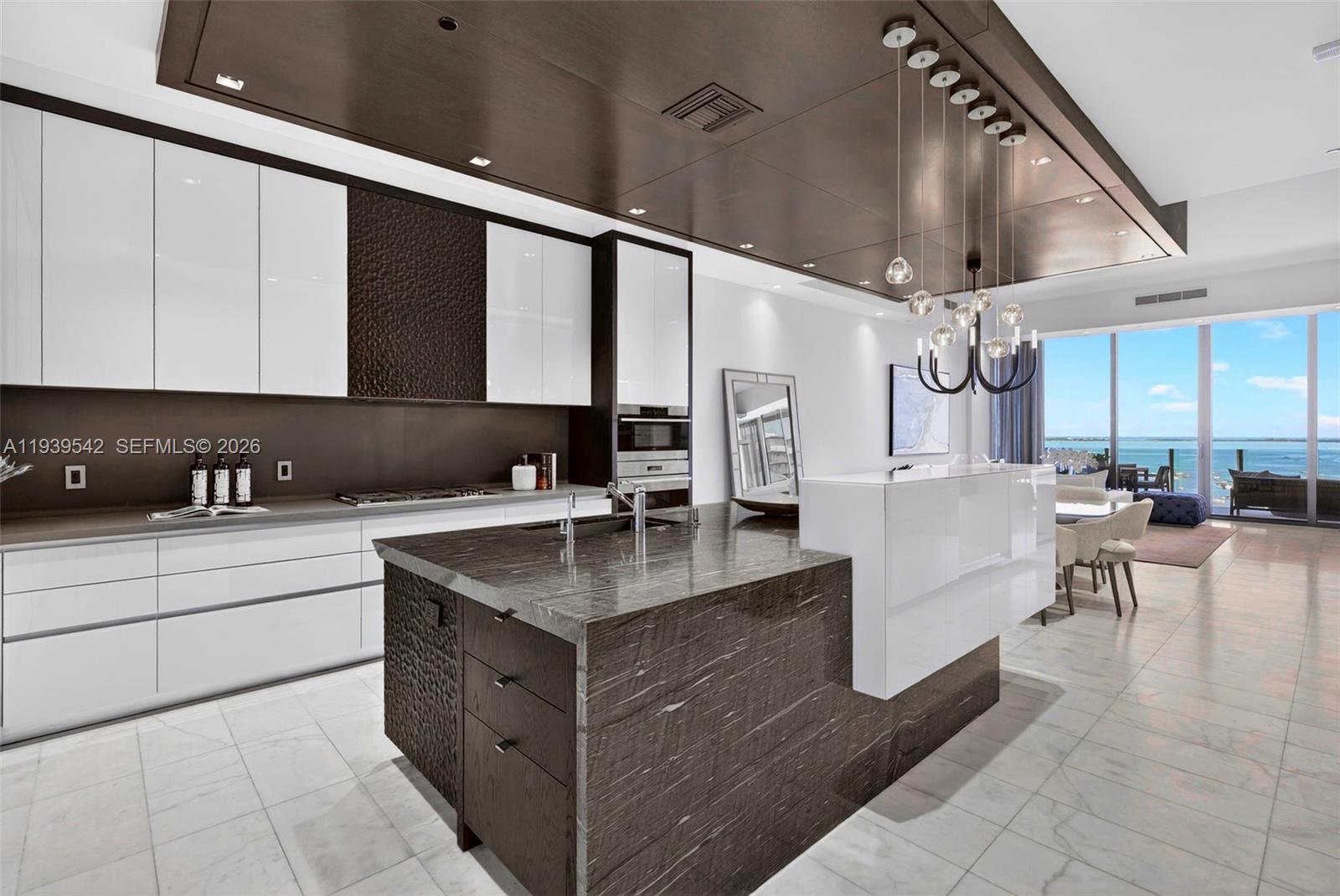 TWO PARK GROVE CONDO - Residential