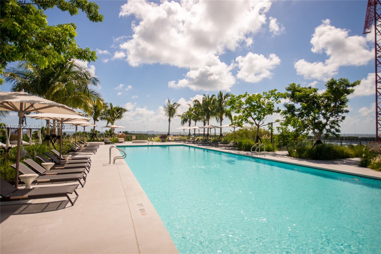 TWO PARK GROVE CONDO - Residential