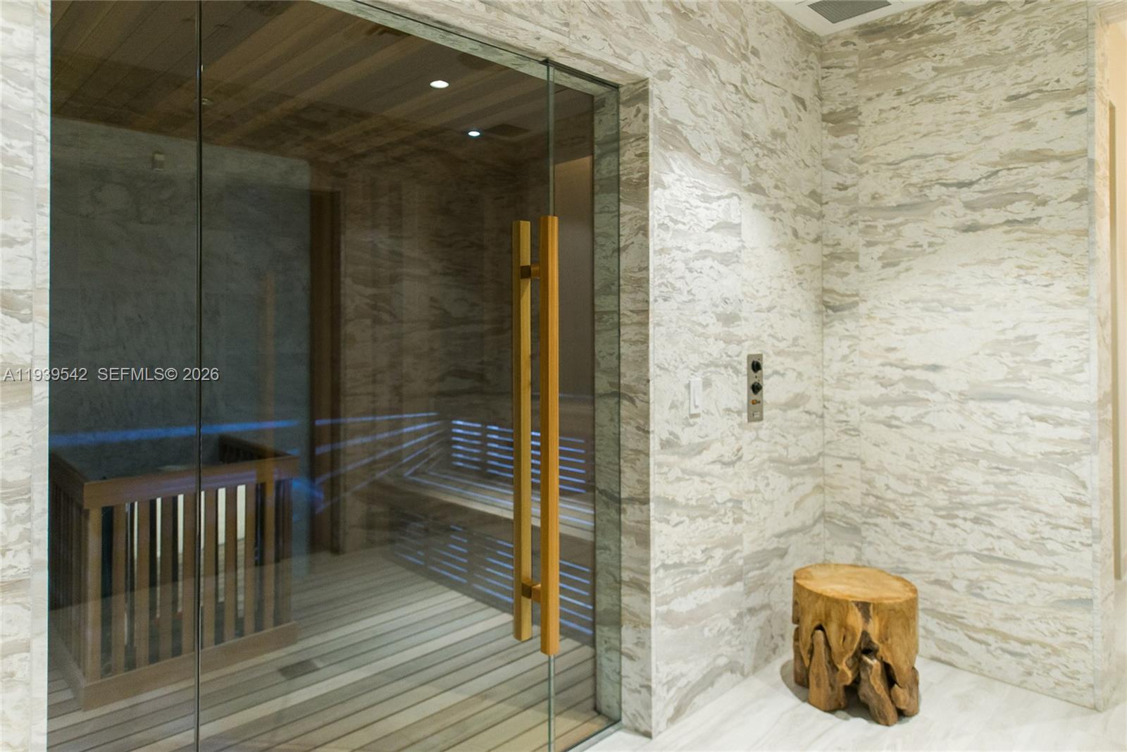 TWO PARK GROVE CONDO - Residential