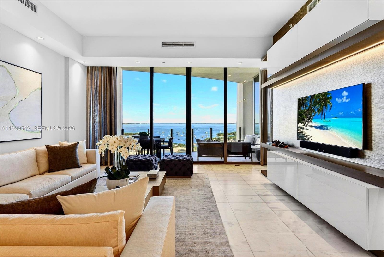 TWO PARK GROVE CONDO - Residential
