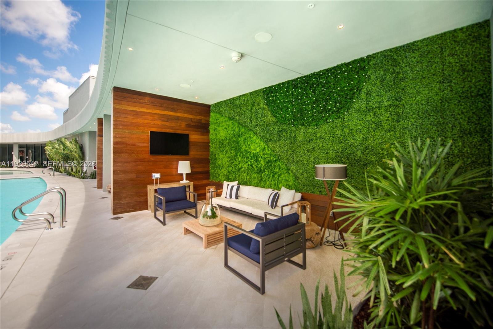 TWO PARK GROVE CONDO - Residential