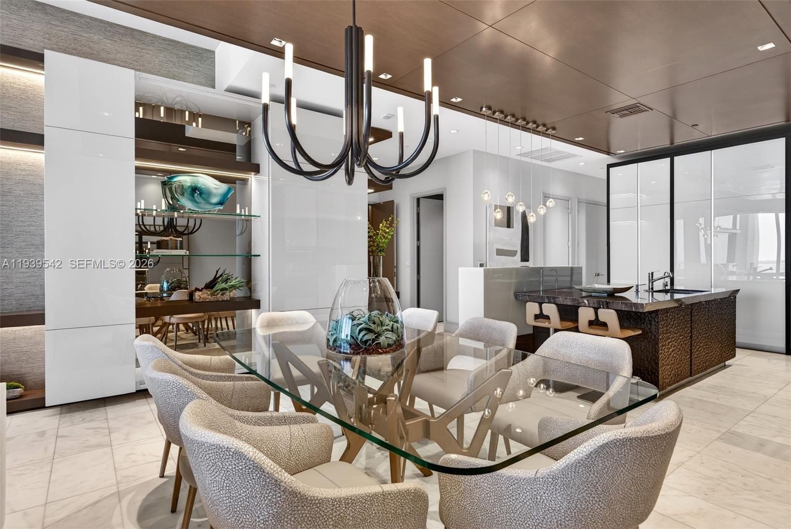 TWO PARK GROVE CONDO - Residential