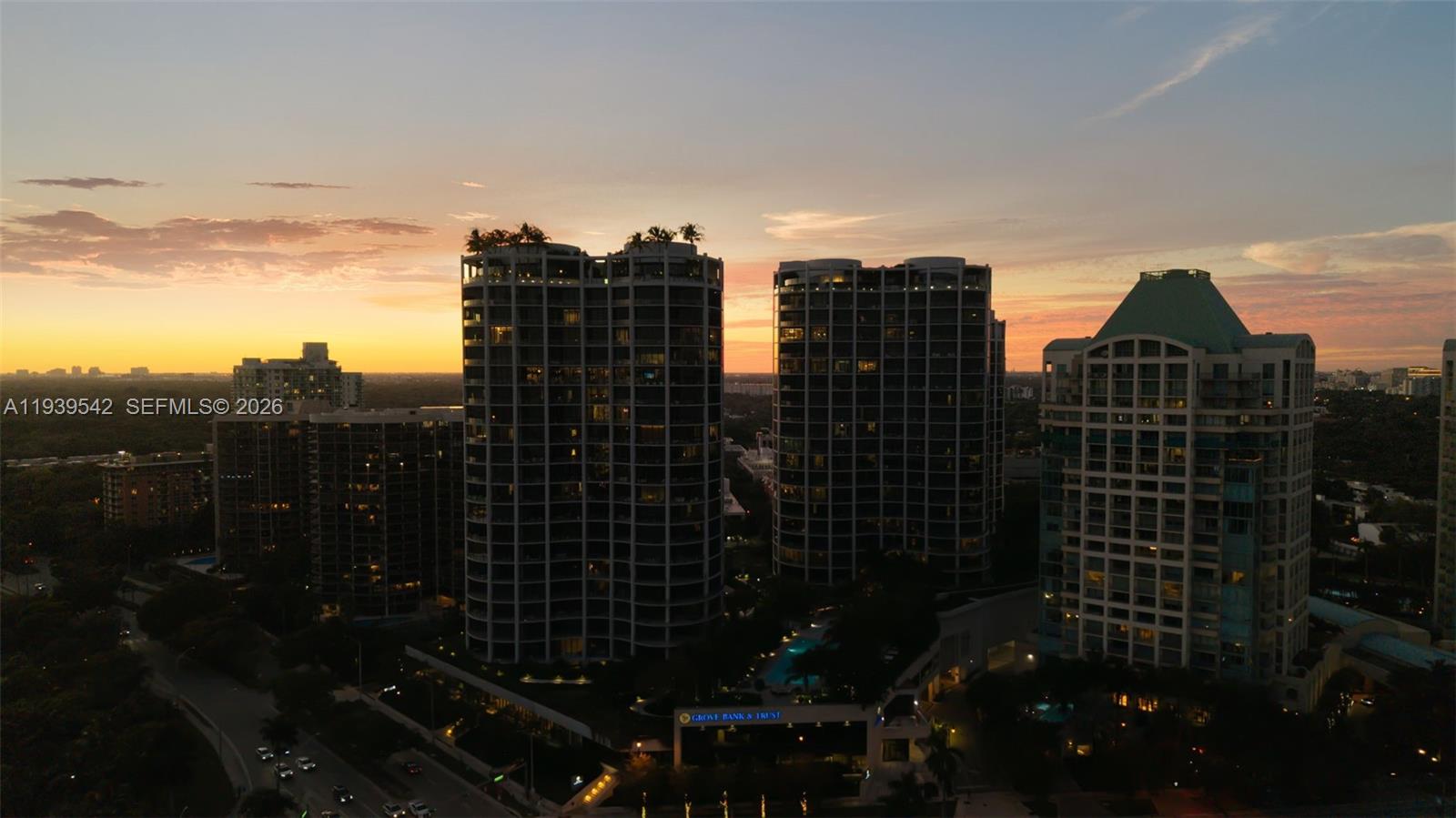 TWO PARK GROVE CONDO - Residential