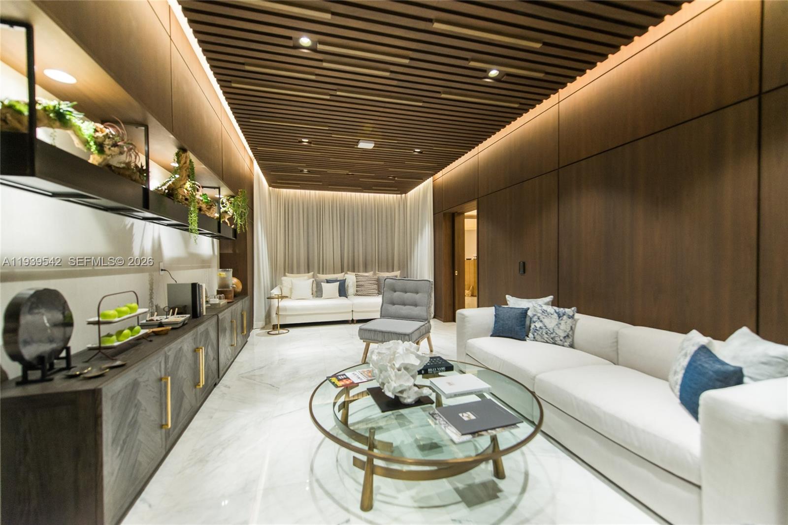 TWO PARK GROVE CONDO - Residential