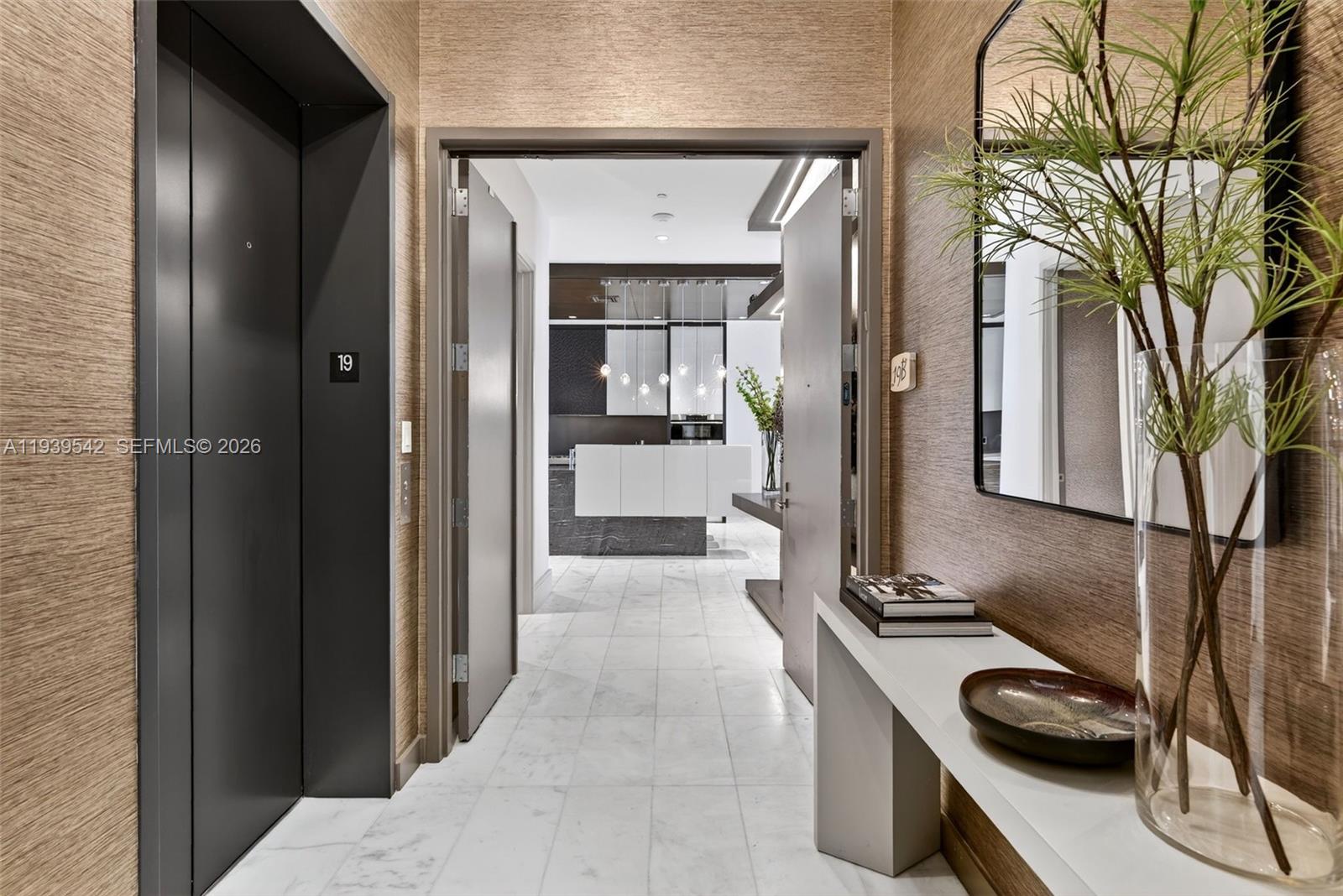 TWO PARK GROVE CONDO - Residential