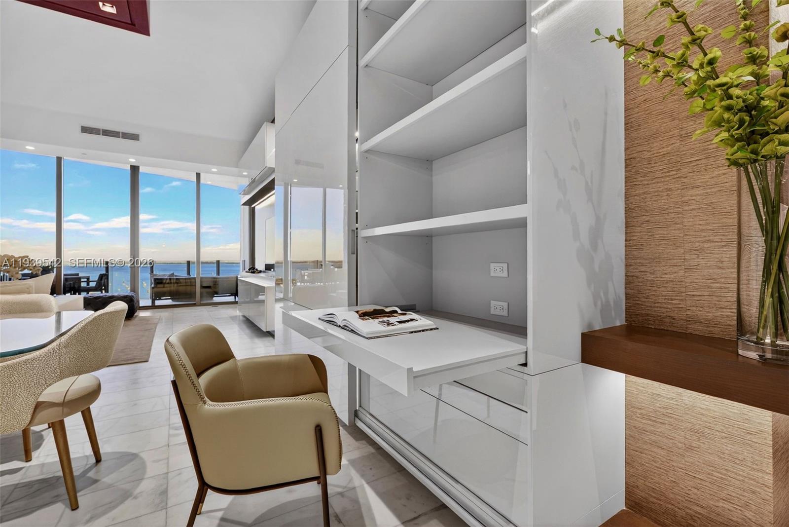 TWO PARK GROVE CONDO - Residential