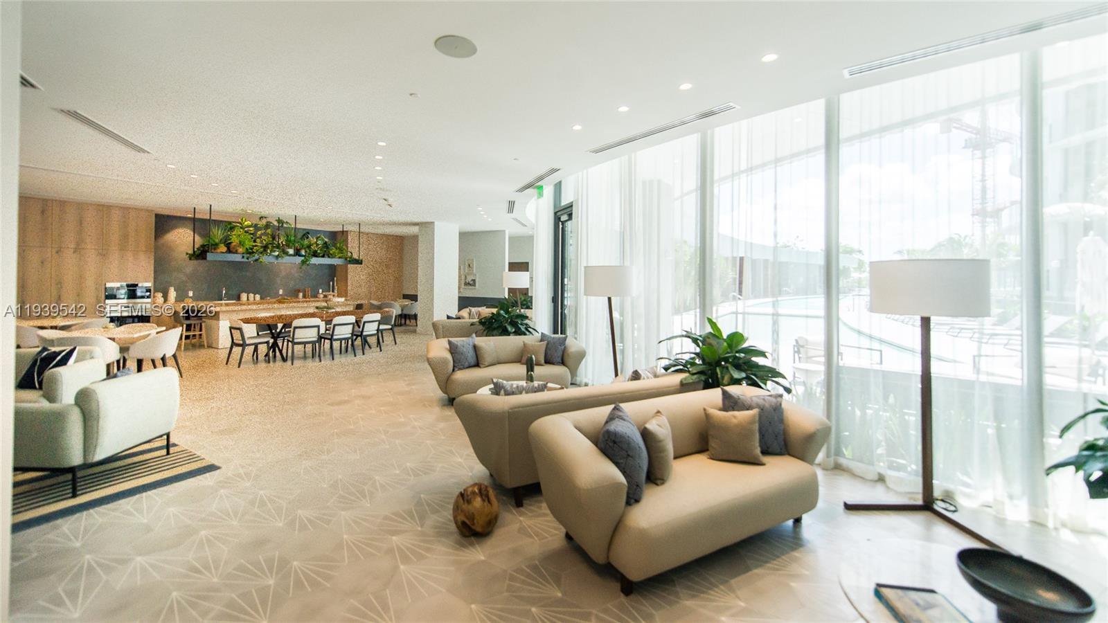 TWO PARK GROVE CONDO - Residential
