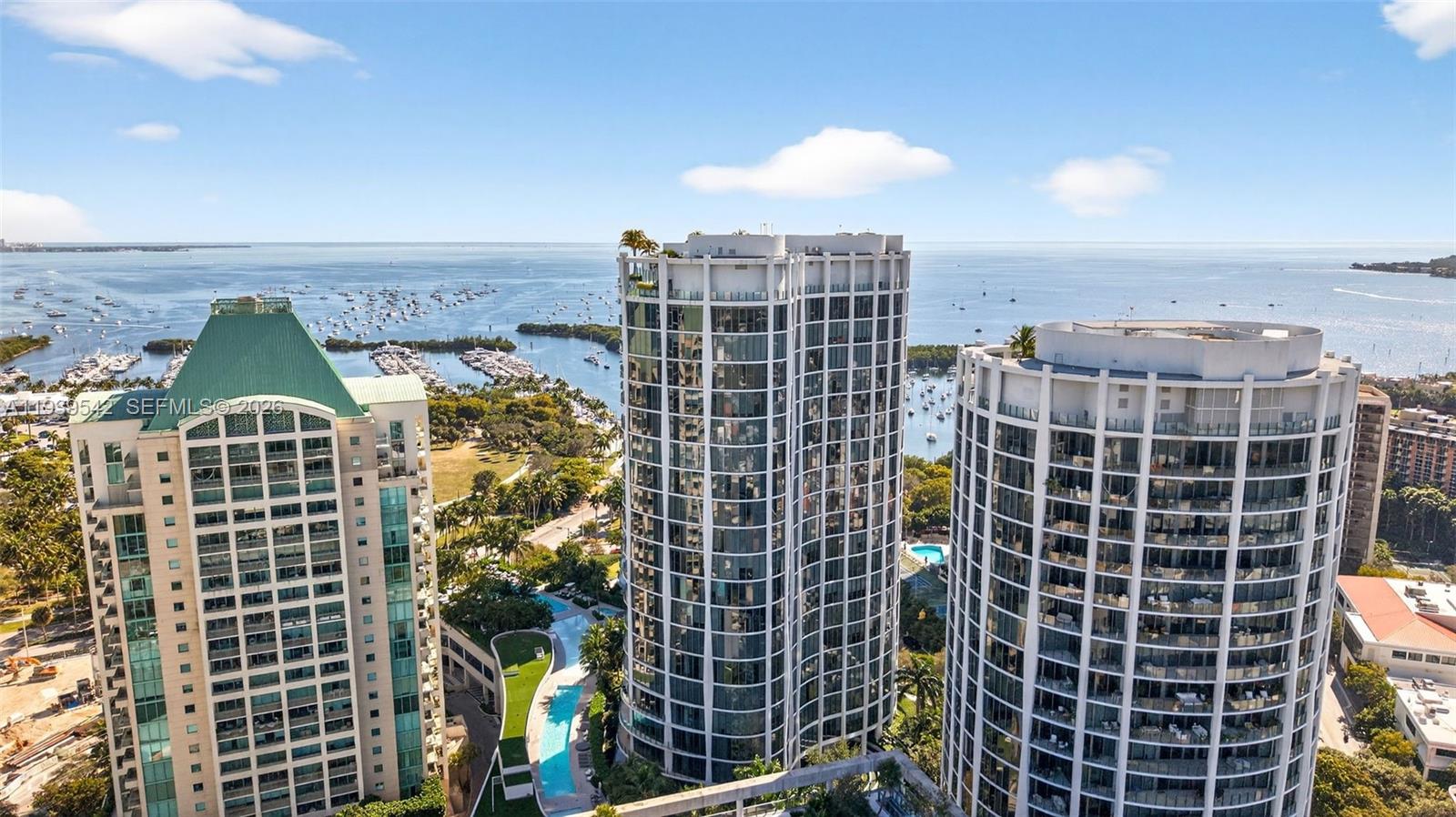 TWO PARK GROVE CONDO - Residential