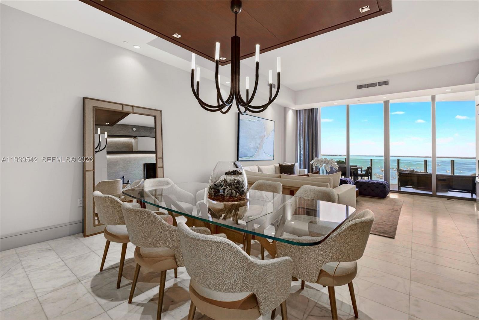TWO PARK GROVE CONDO - Residential